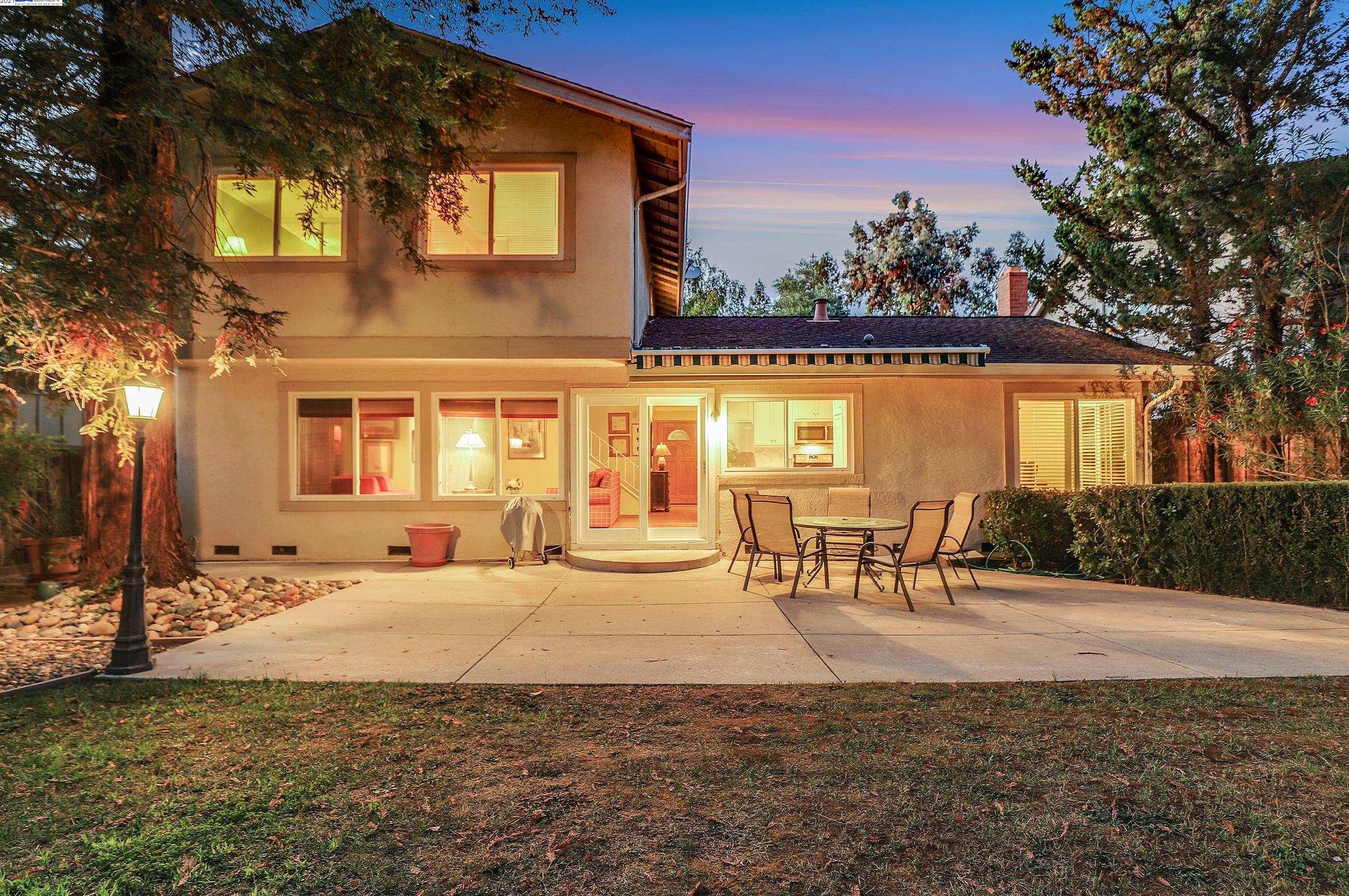3631 Chucker Ct, Walnut Creek, CA 94598-4642