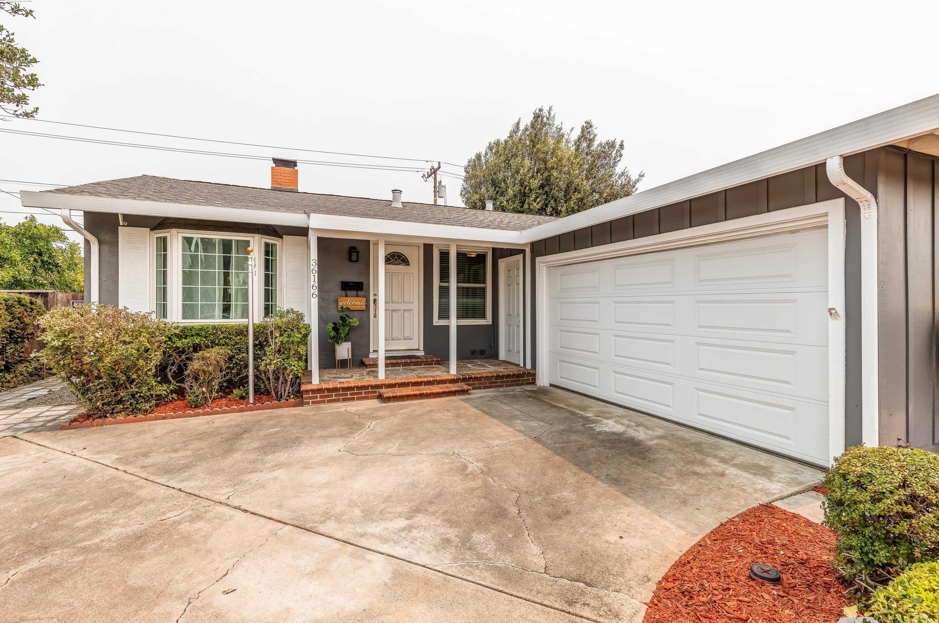 36166 Coronado Dr, Fremont, CA 94536-5534