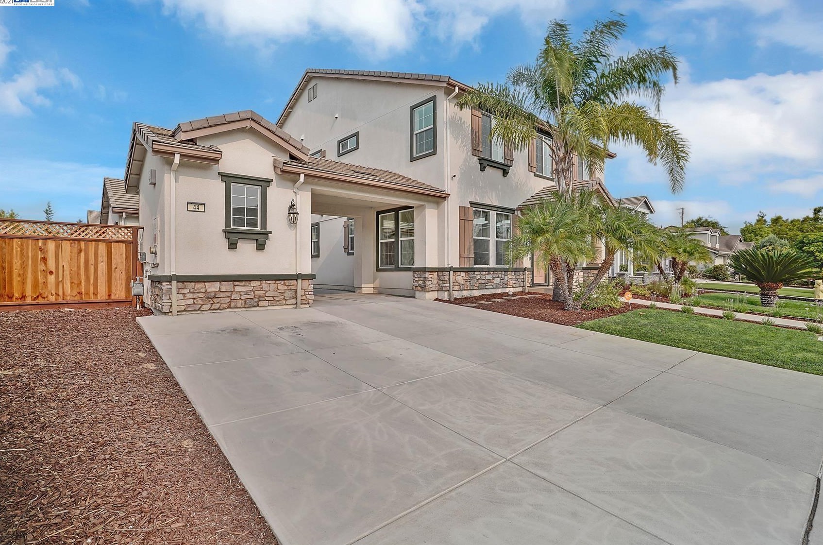 44 Sorrell Ct, Oakley, CA 94561