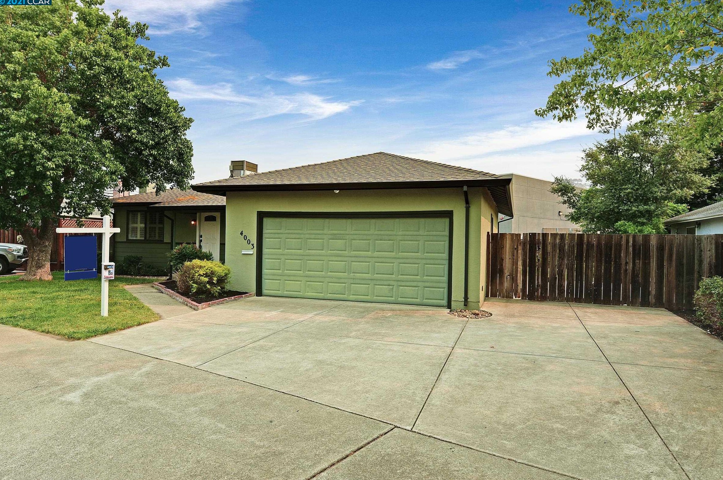 4003 Roland Dr, Concord, CA 94521-1056