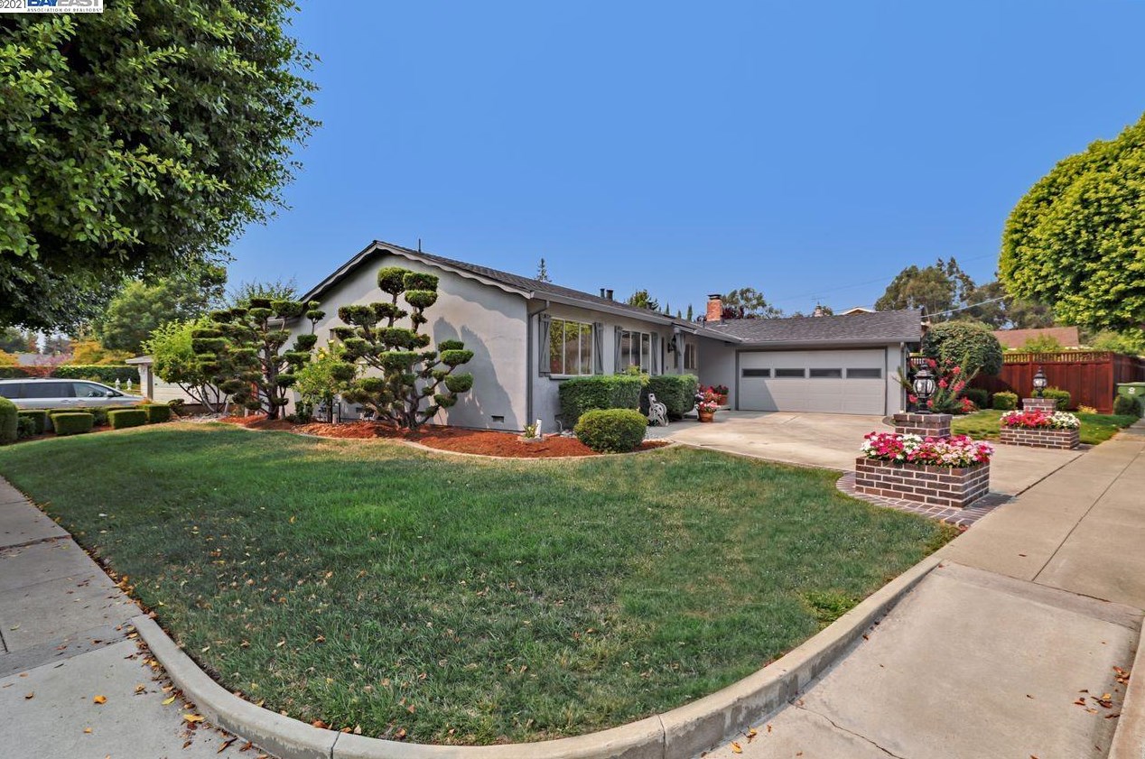 41675 Marigold Dr, Fremont, CA 94539-4715