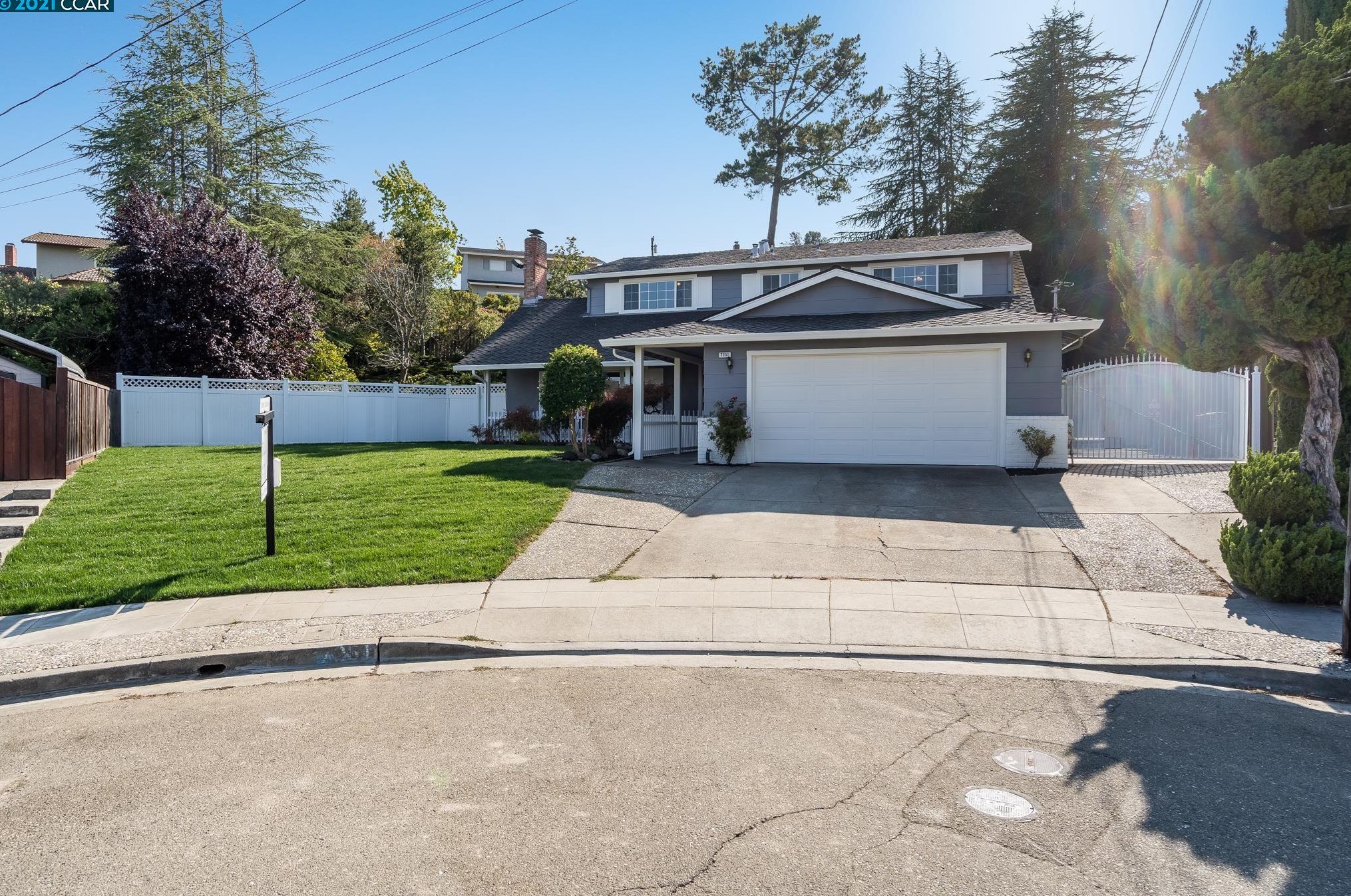 7251 Tina Pl, Pleasanton, CA 94568