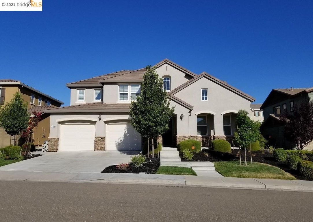 4508 Sweet Water St, Antioch, CA 94531-7187