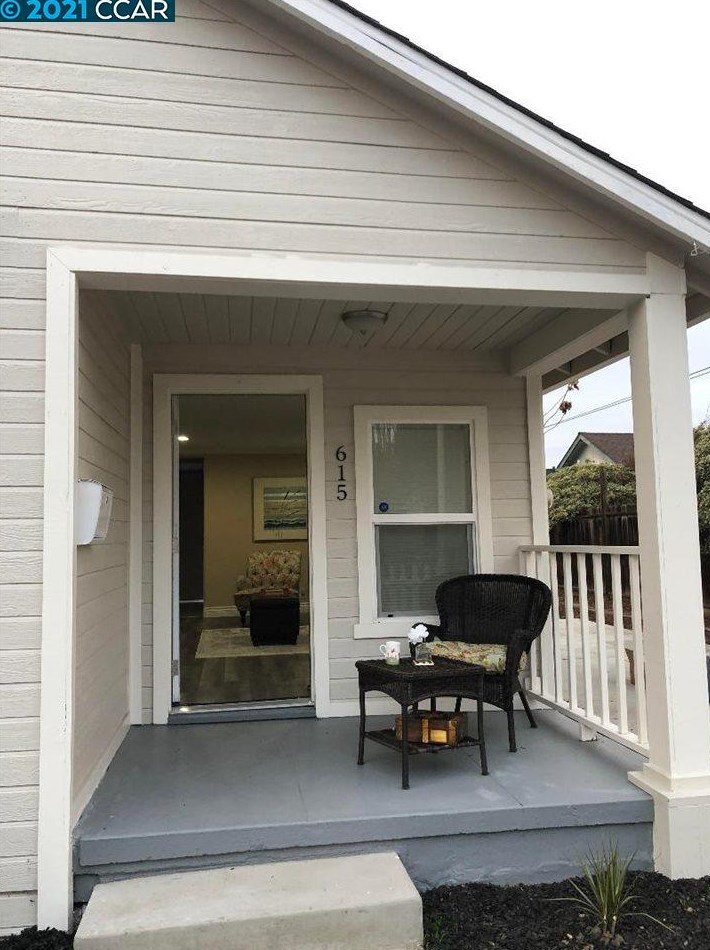 615 Masonic, Pacheco, CA 94553