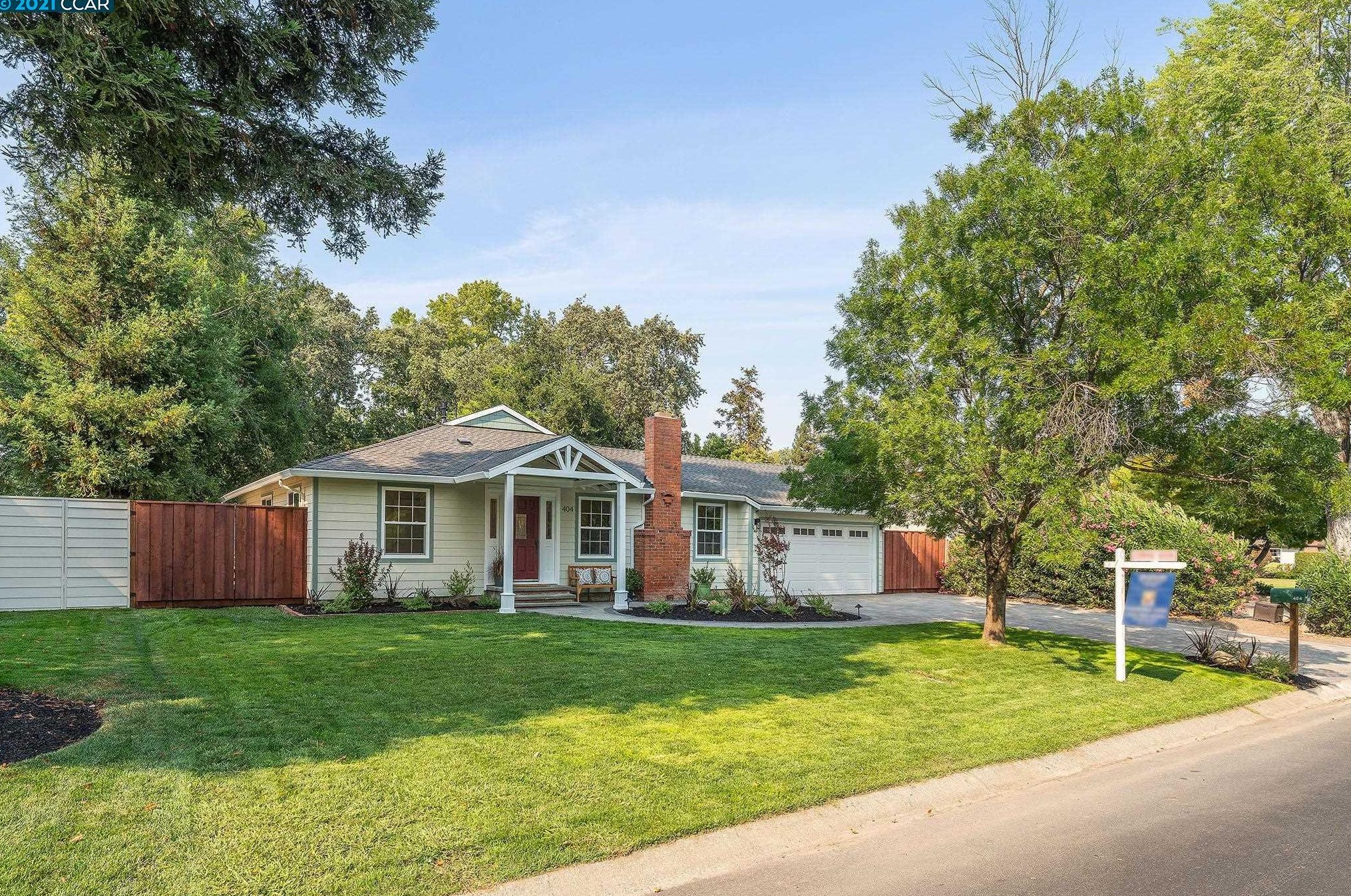 404 Soule Ave, Concord, CA 94523-3808