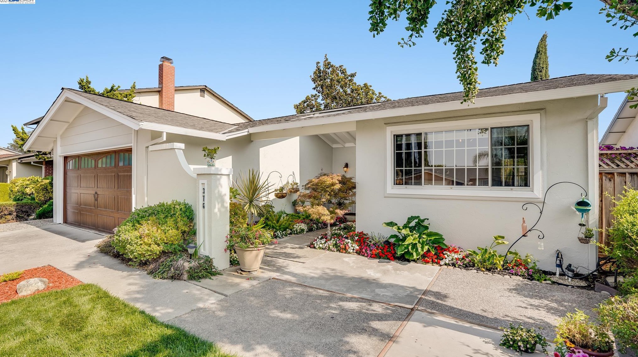 376 Springpark Cir, San Jose, CA 95136-2153