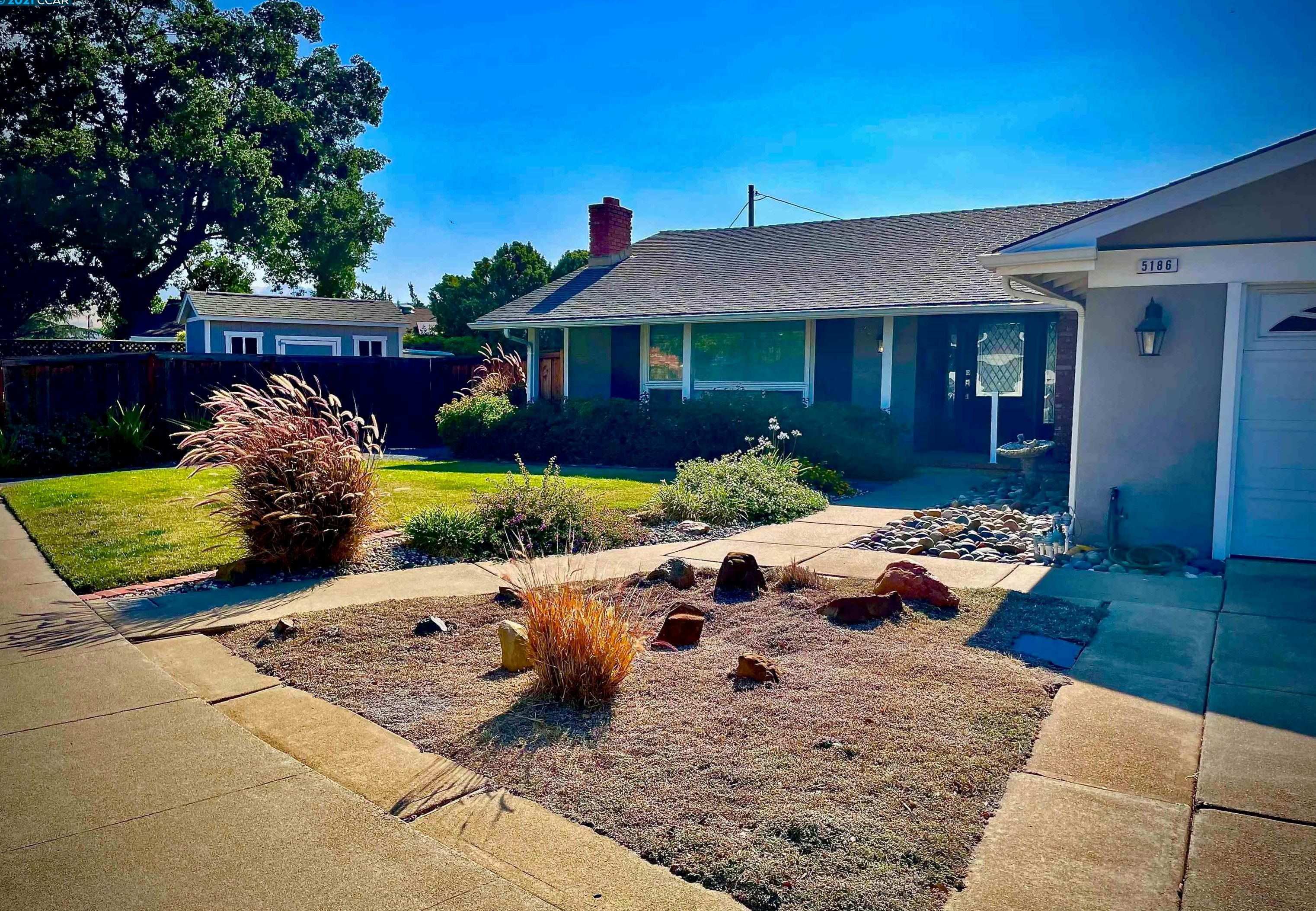 5186 Brookside Ln, Concord, CA 94521