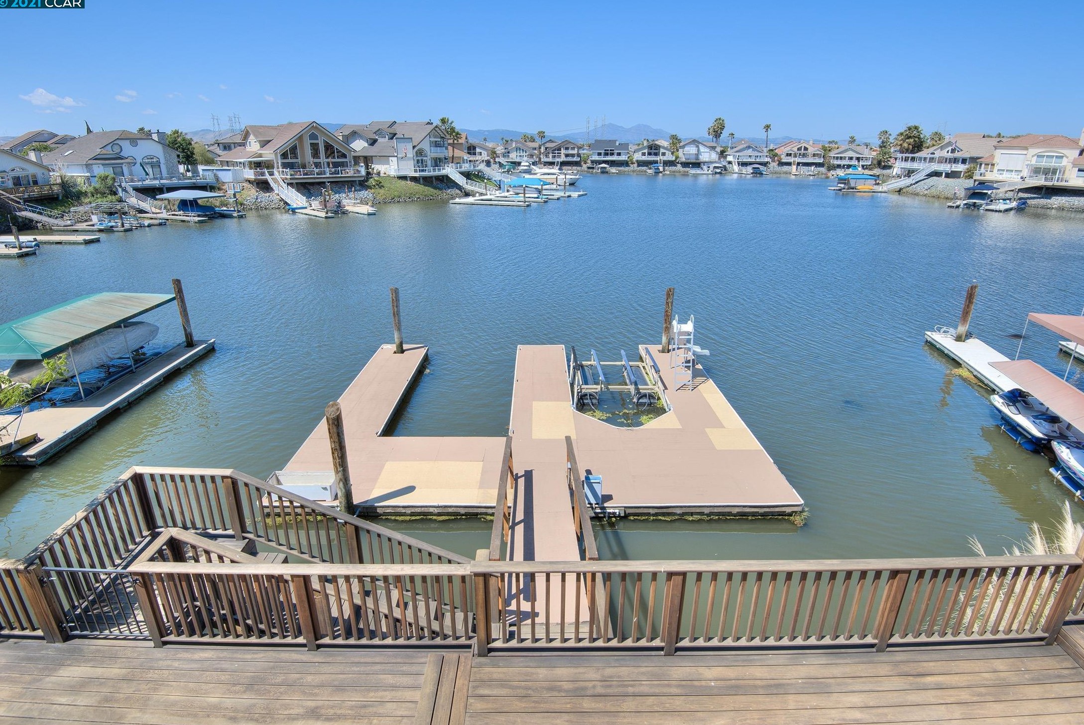 2134 Cypress Pt, Discovery Bay, CA 94505-9321