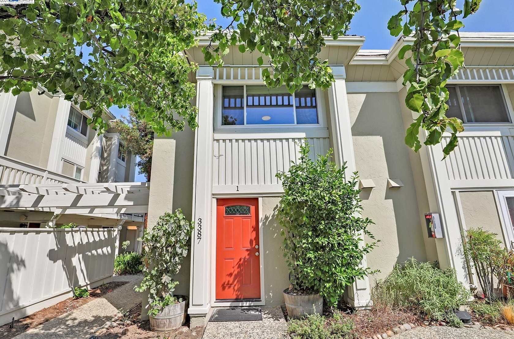 3387 Norton Way #1, Pleasanton, CA 94566