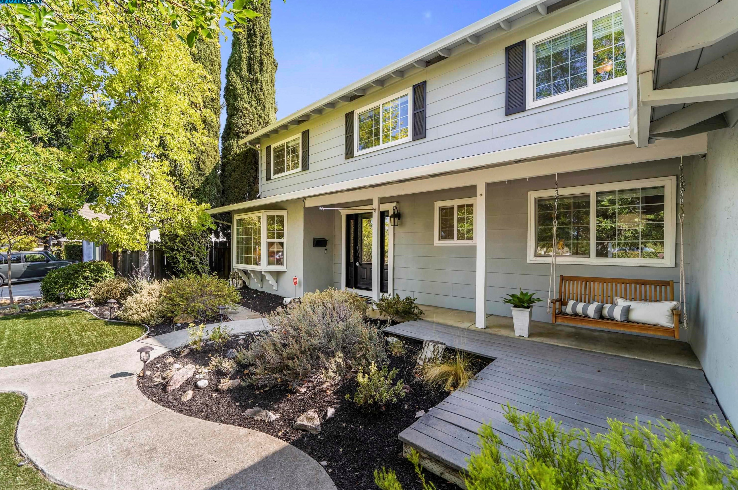 754 Citrus Ave, Concord, CA 94518-2339