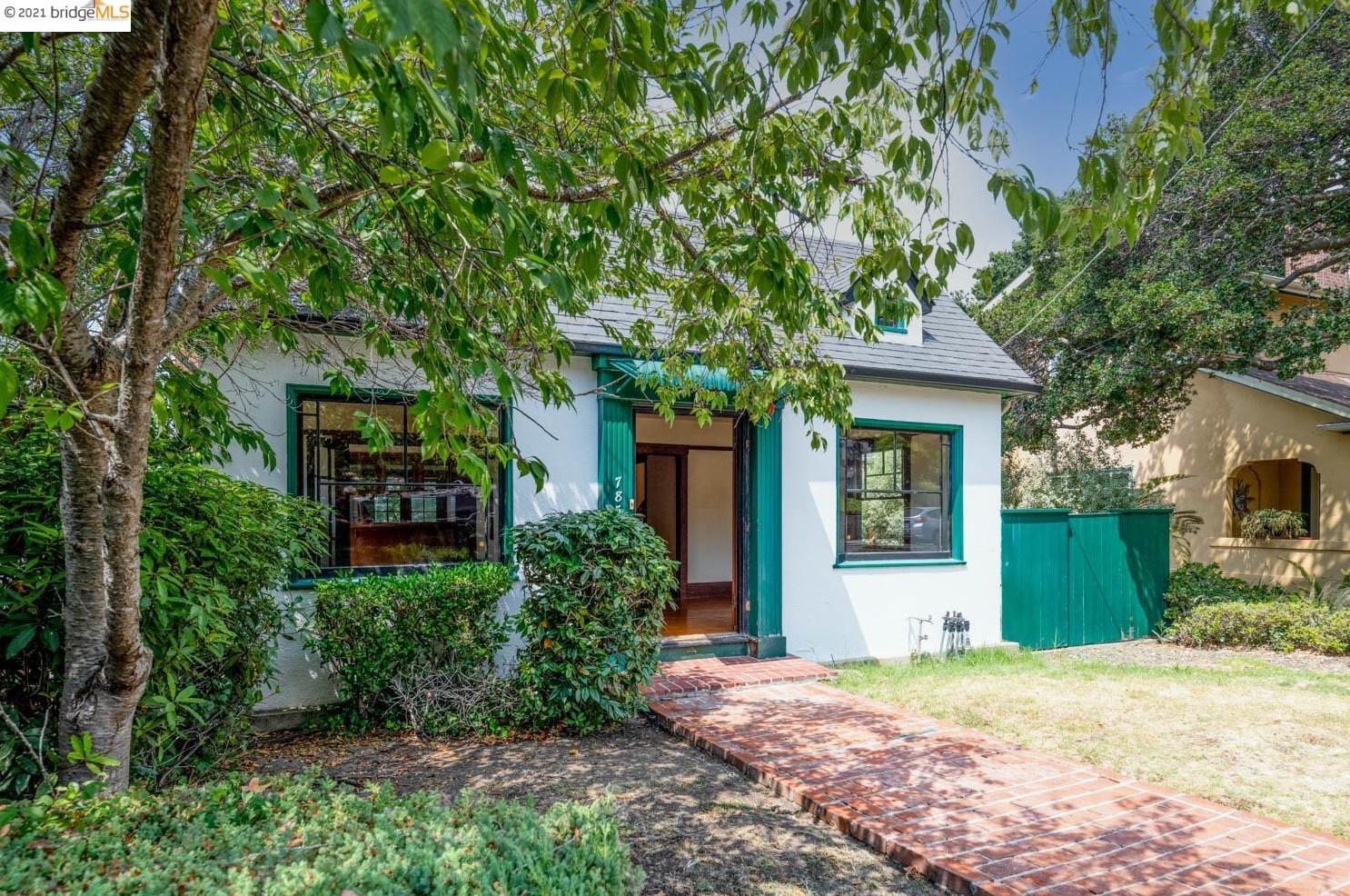 785 Vincente Ave, Berkeley, CA 94707
