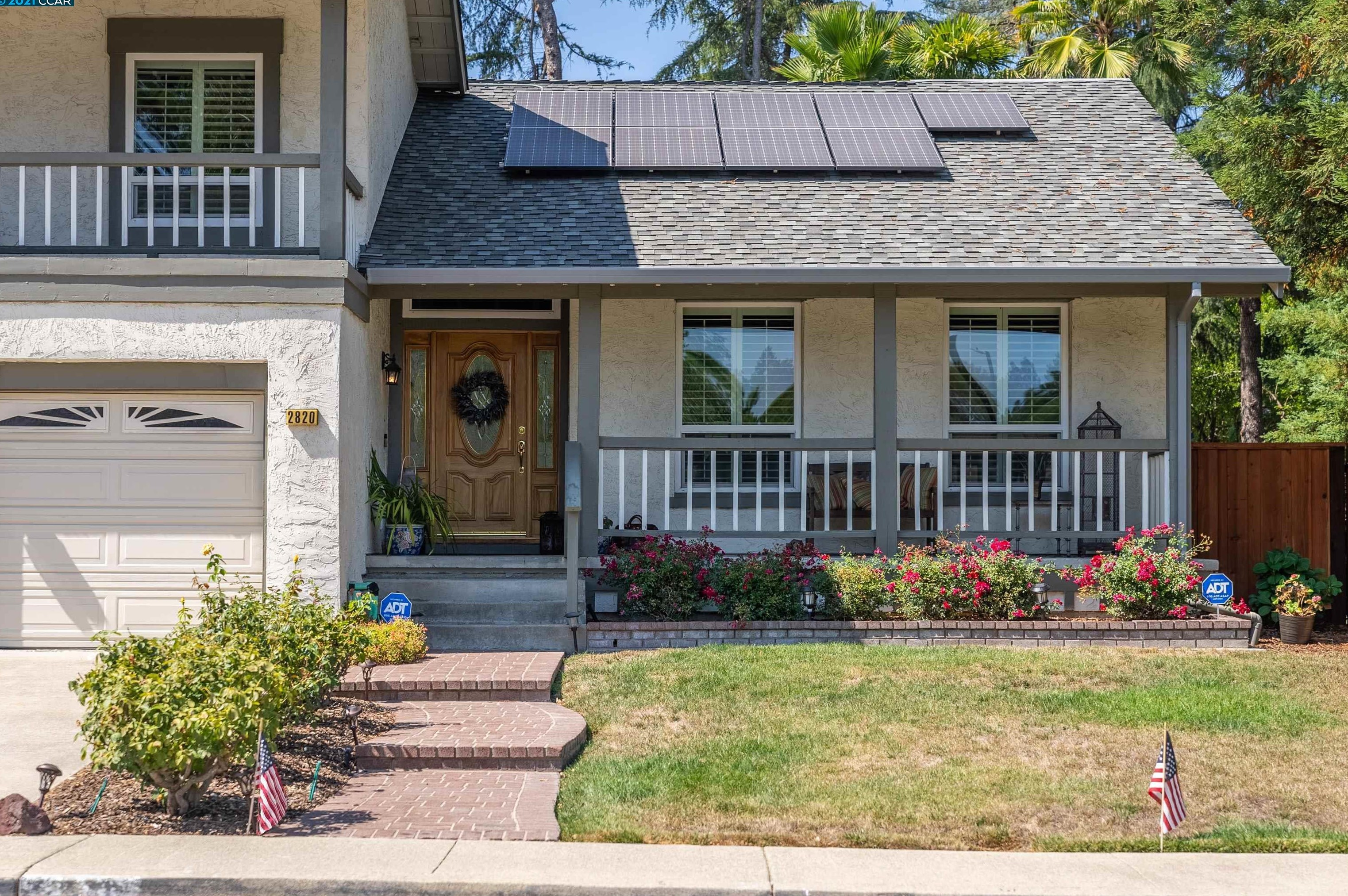 2820 Ascot Dr, San Ramon, CA 94583