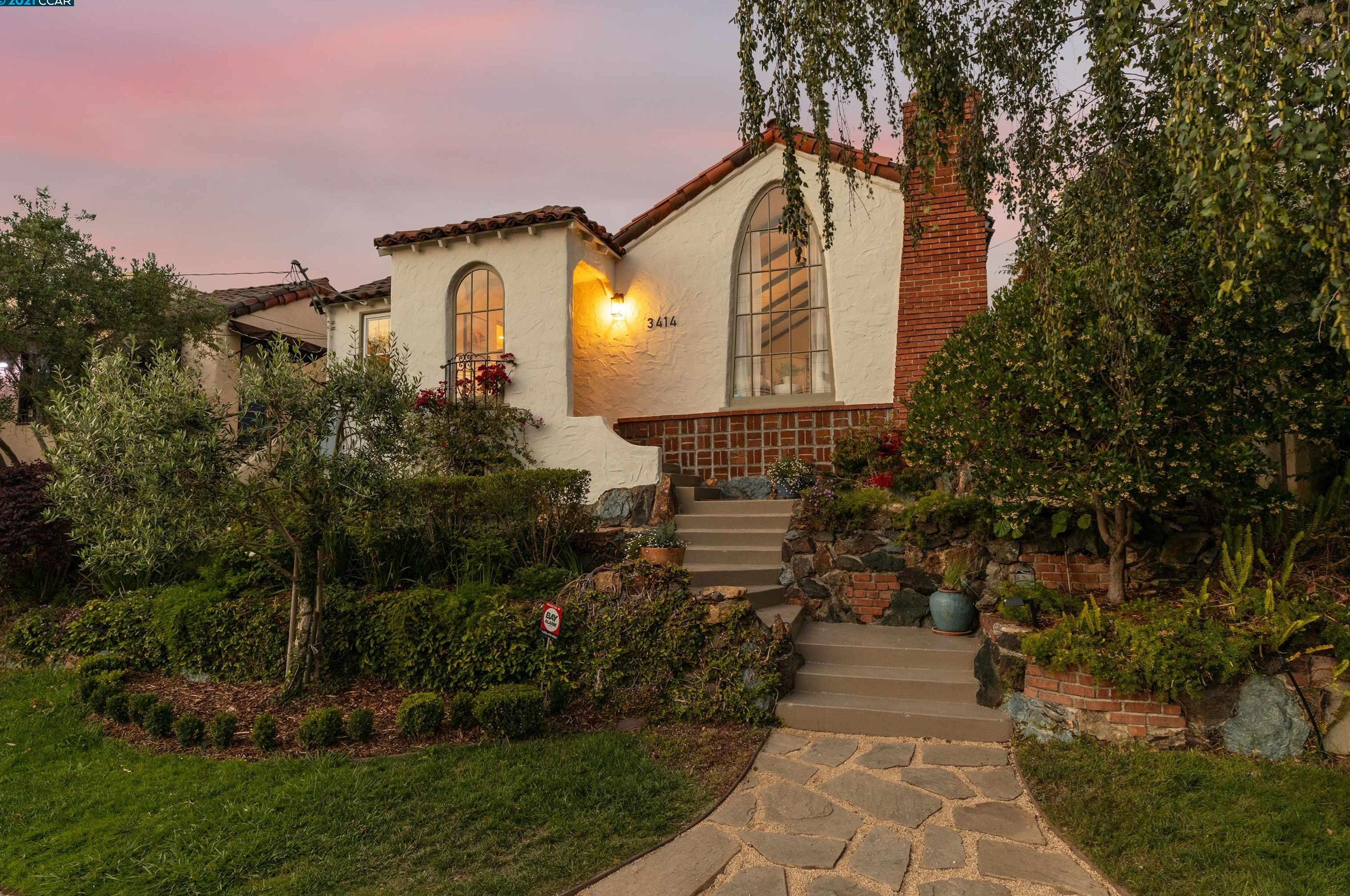 3414 Guido St, Oakland, CA 94602
