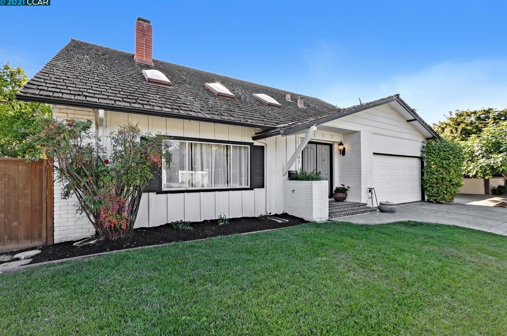 1143 Terrebonne Dr, Walnut Creek, CA 94598-1504