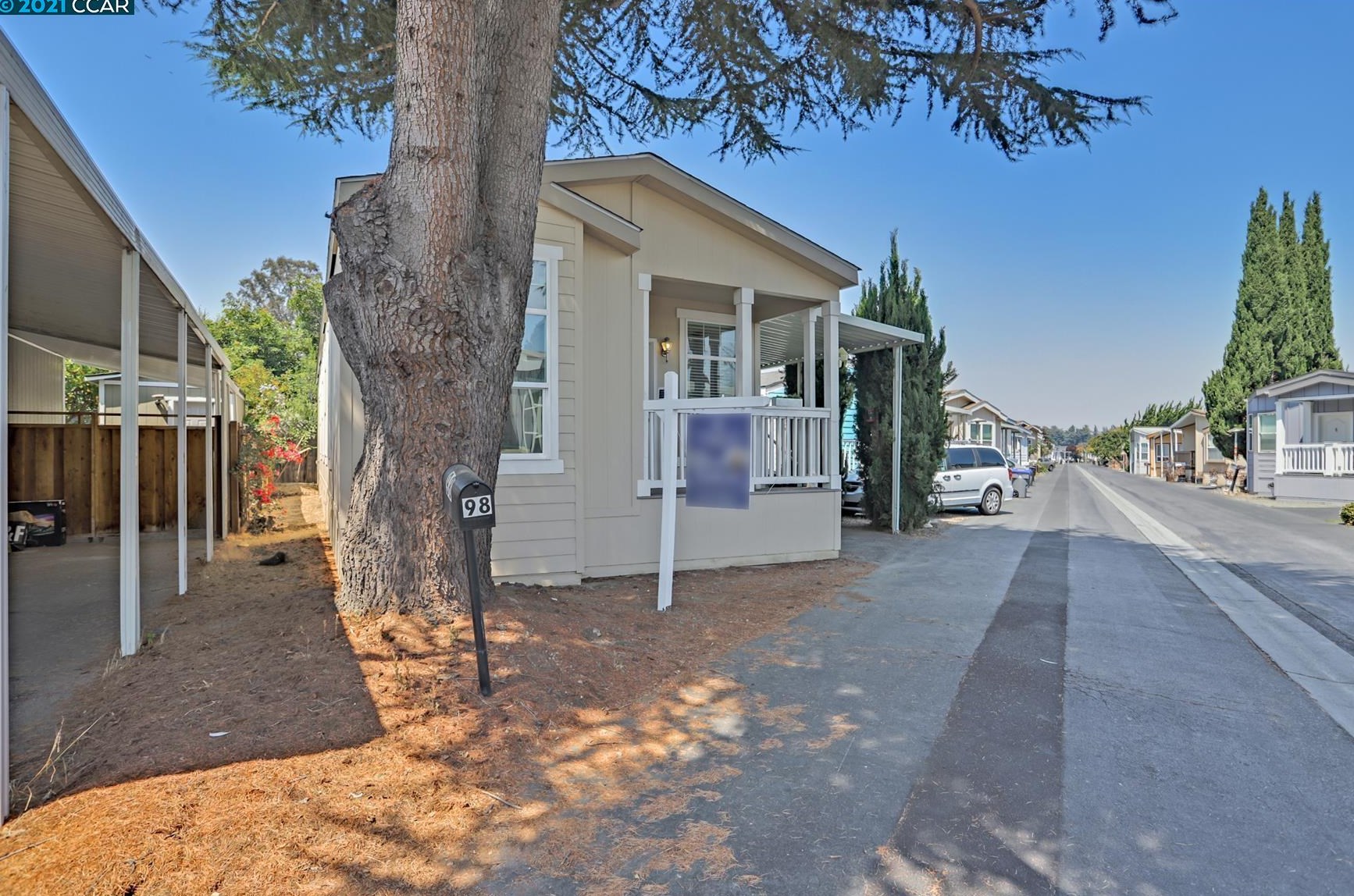 501 Moorpark Way #98, Mountain View, CA 94041