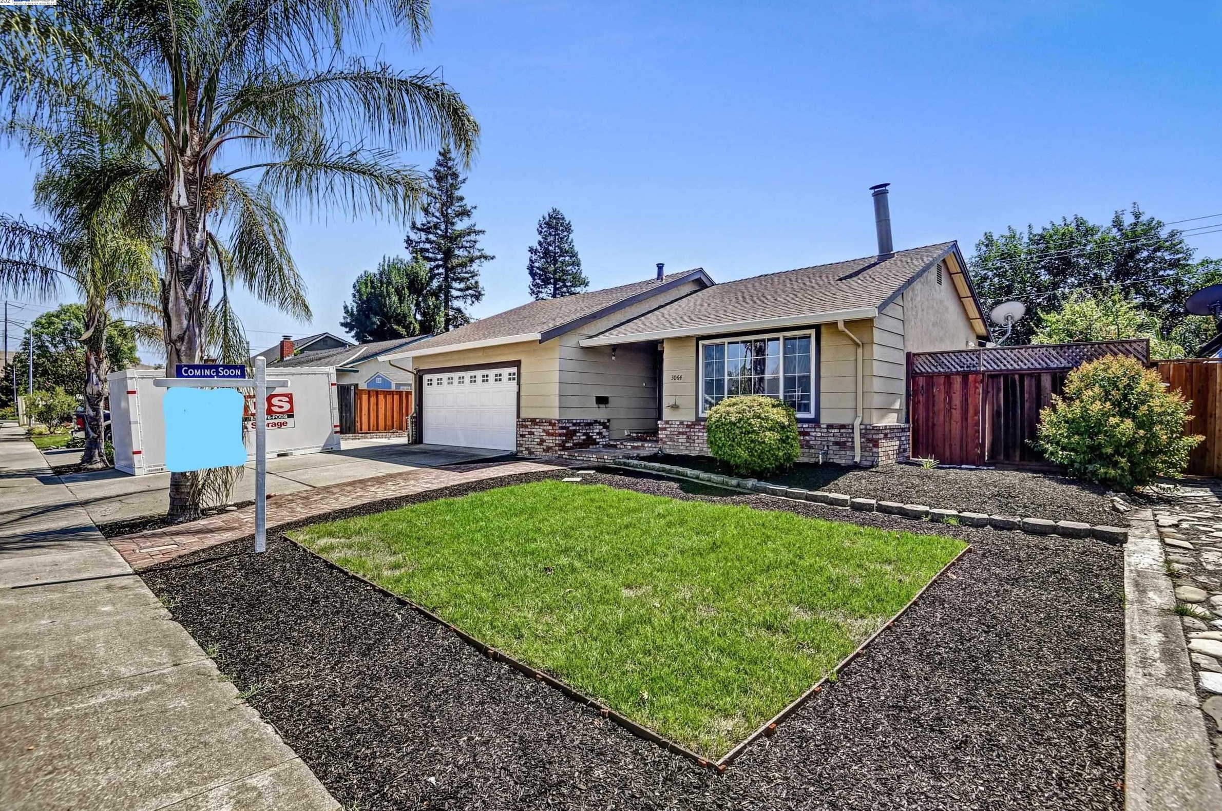 3064 Bernard Ave, San Ramon, CA 94583