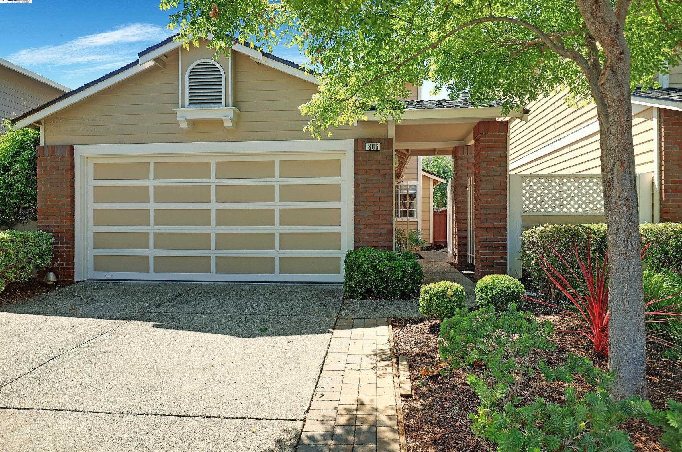 806 Winterside Cir, San Ramon, CA 94583