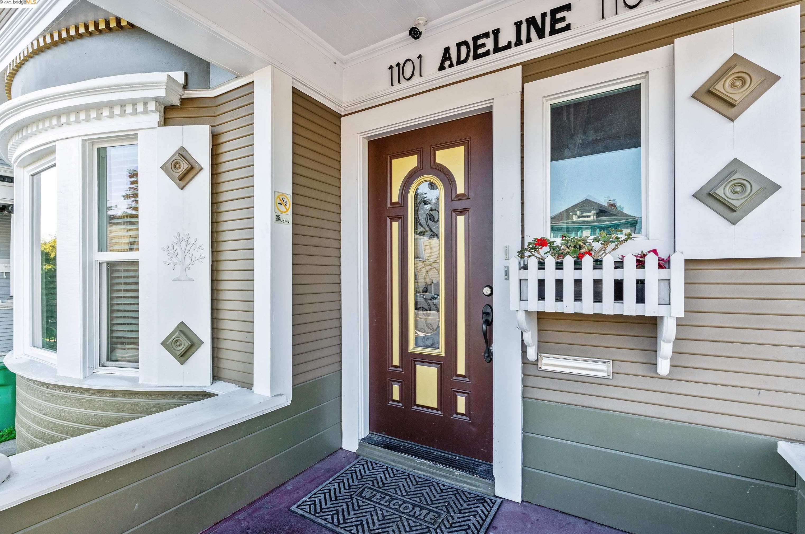 1103 Adeline St, Oakland, CA 94607-2713