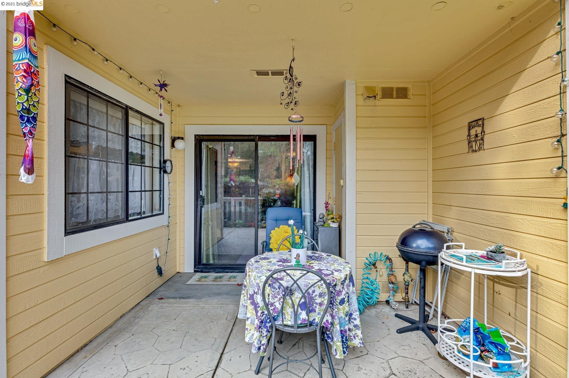 1105 Devonwood, Rodeo CA 94547-3579 exterior