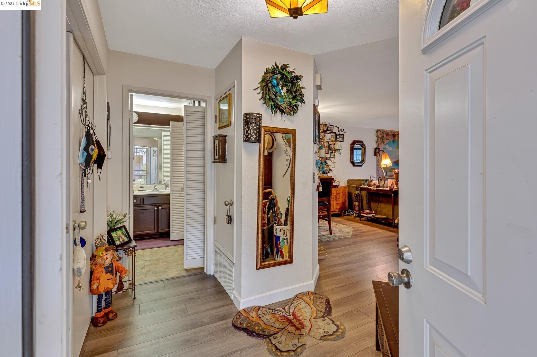 1105 Devonwood, Rodeo CA 94547-3579 exterior