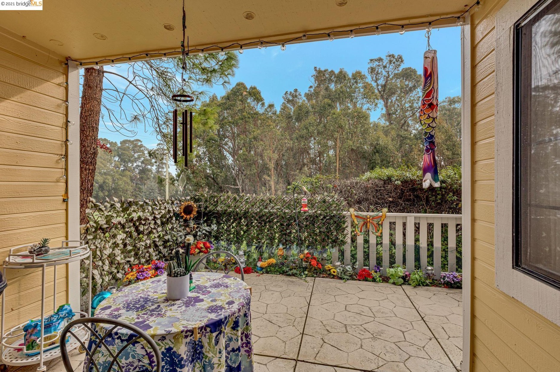 1105 Devonwood, Rodeo CA 94547-3579 exterior