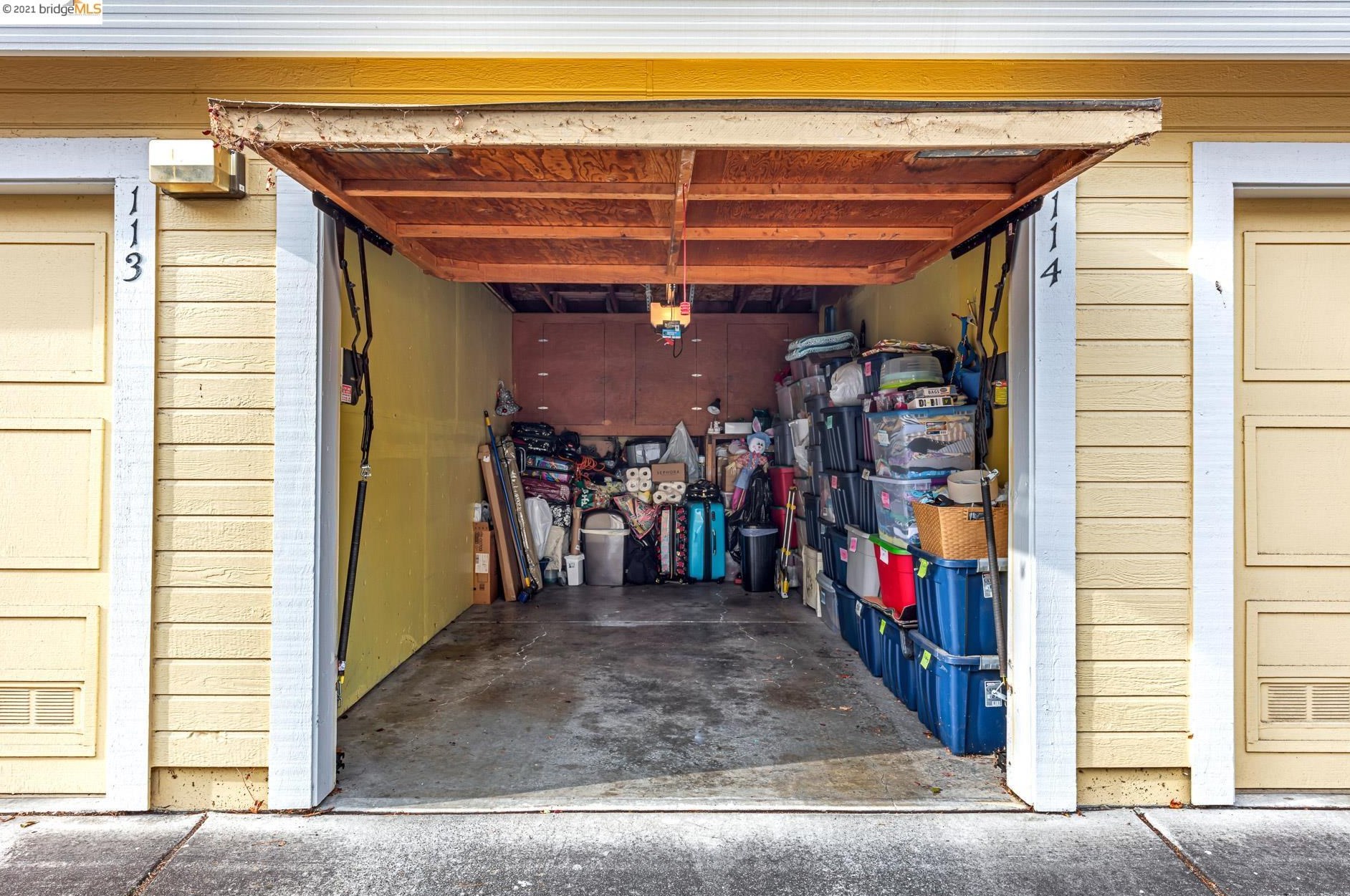 1105 Devonwood, Rodeo CA 94547-3579 exterior