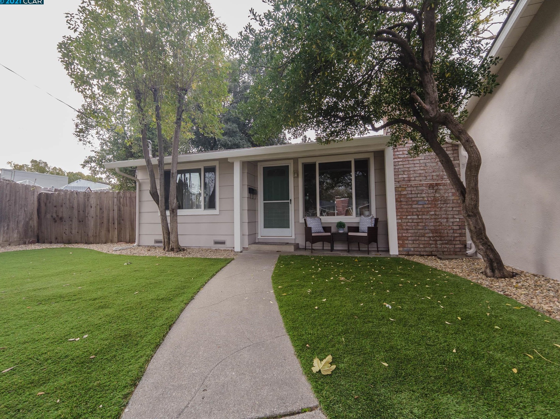 1155 Tilson Dr, Concord, CA 94520-4214