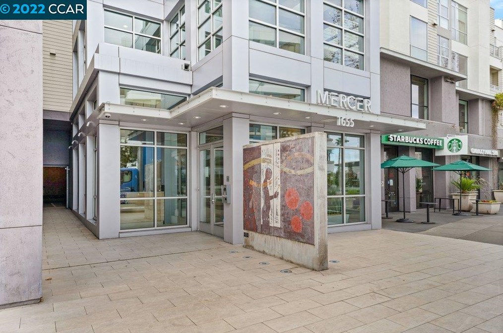 1655 California Blvd, Walnut Creek CA  94596-4463 exterior