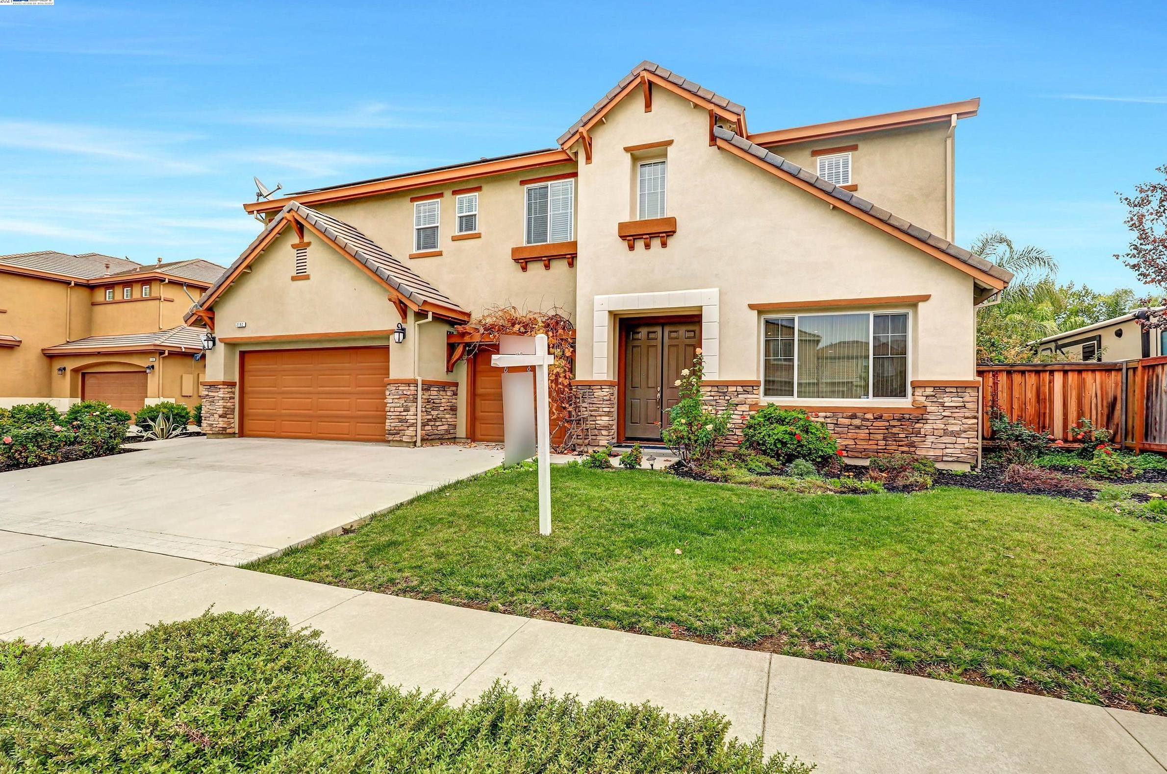 2192 Eva Way, Los Angeles, CA 94513-5201
