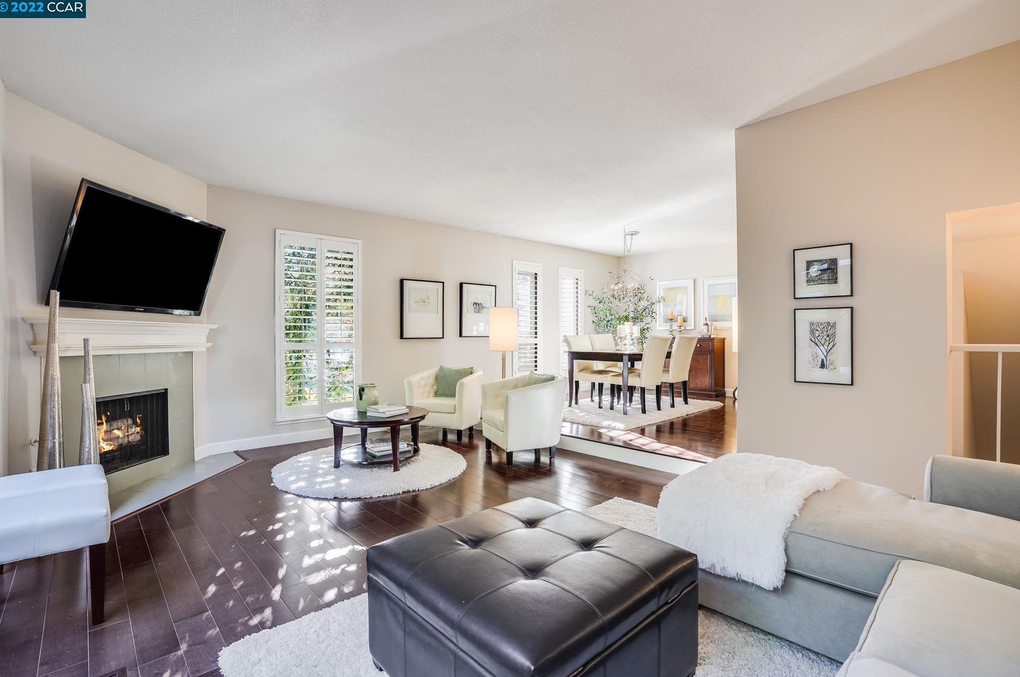 461 Woodminster Dr, Moraga, CA 94556-2318