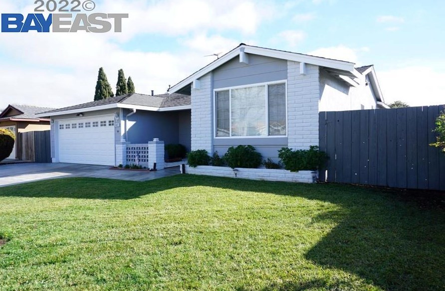 4620 Ruth Way, Union City, CA 94587-5024