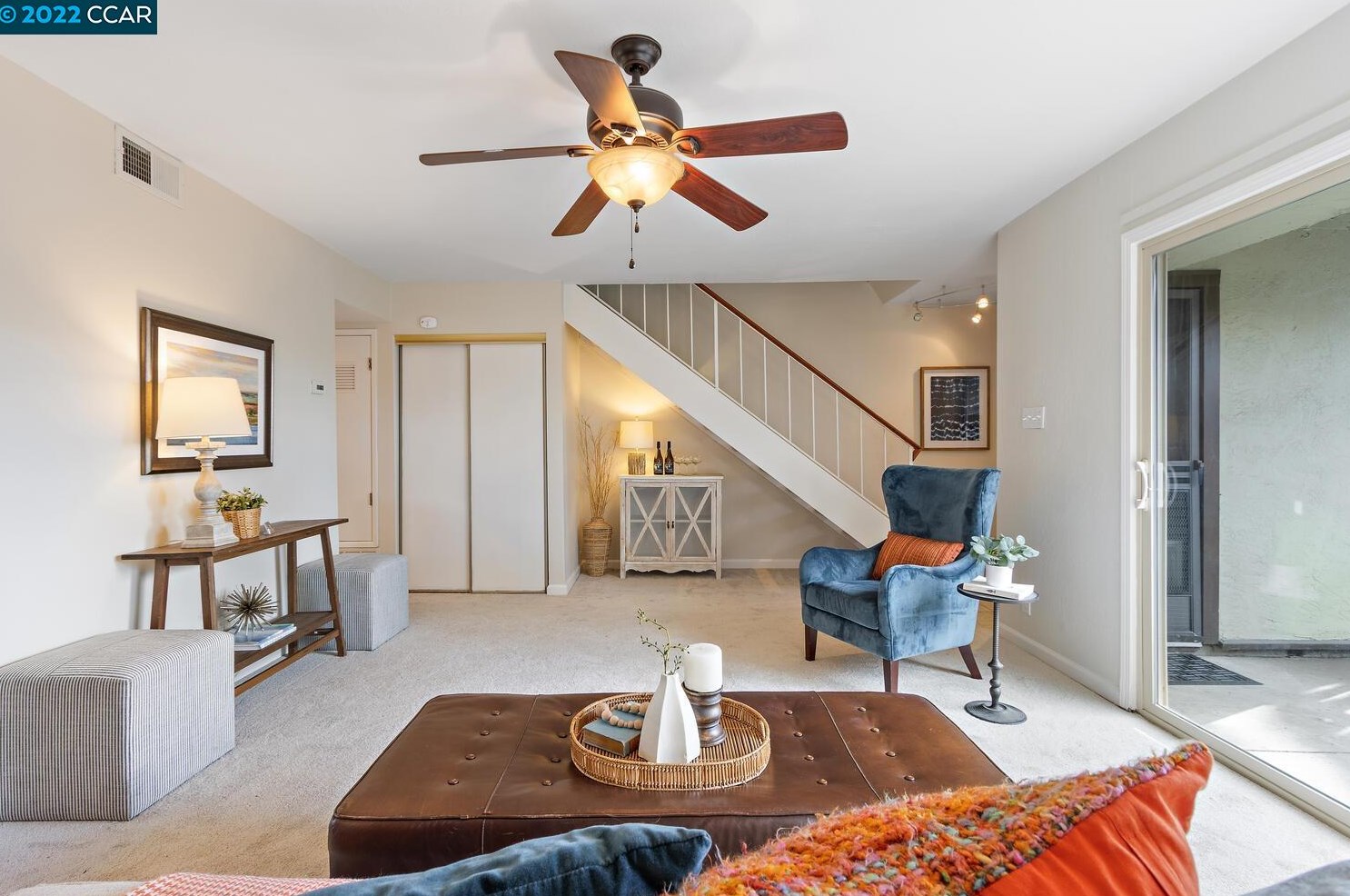 1722 Sapling Ct, Concord, CA 94519-1522