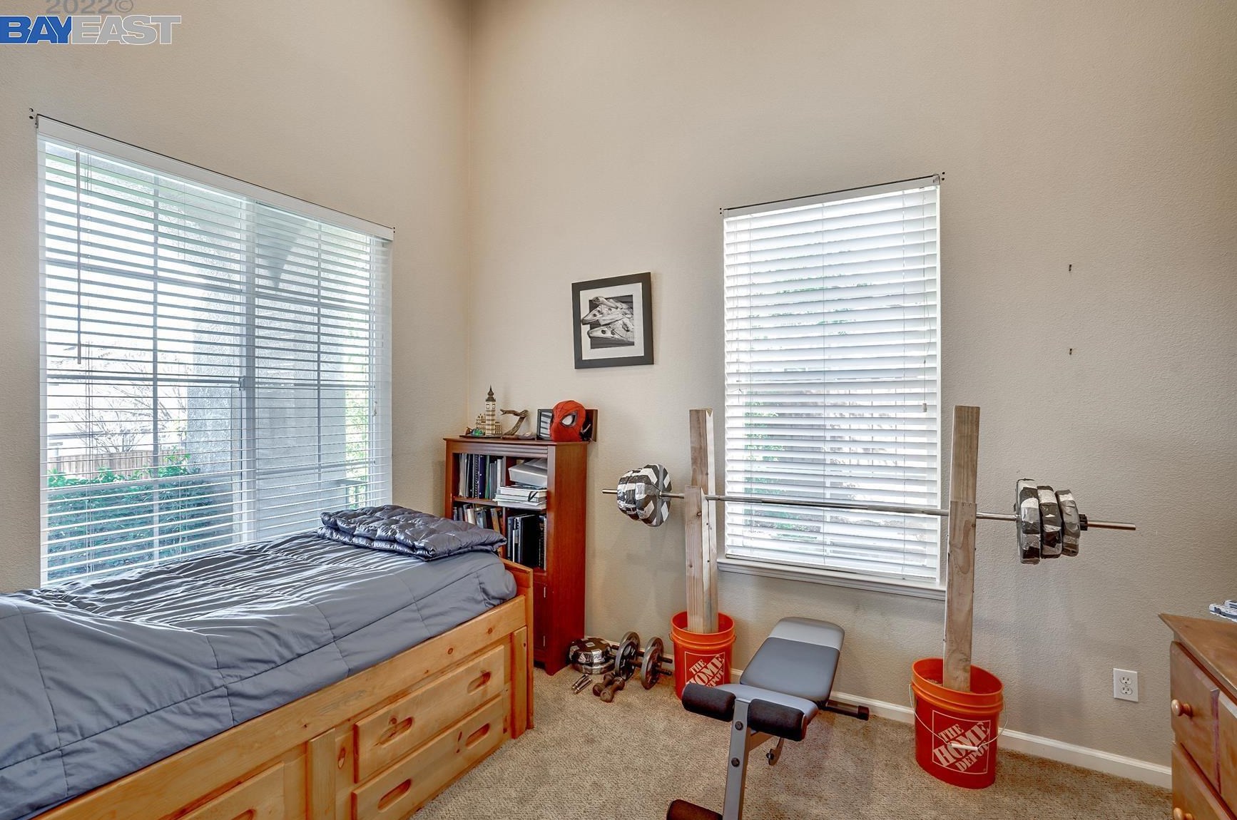 727 Bentley Ct, Los Angeles CA  94513 exterior