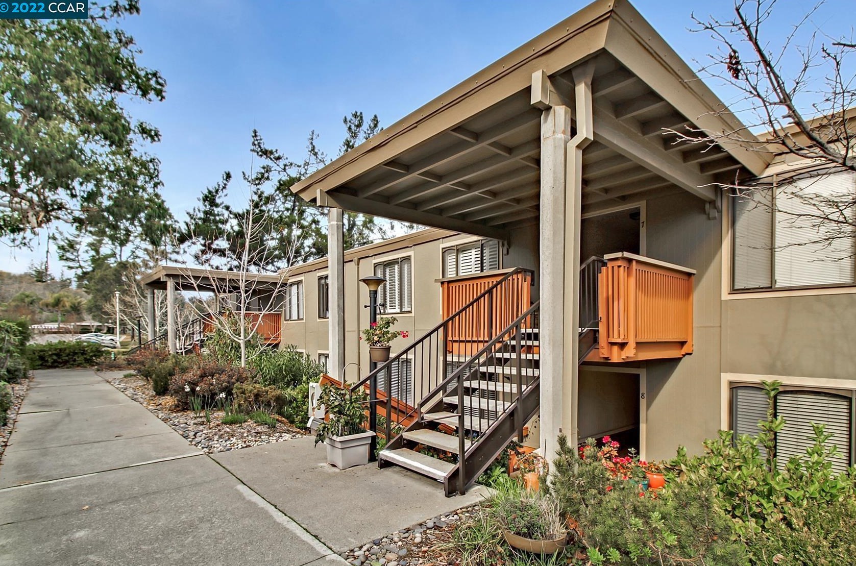 2601 Pine Knoll Dr #6, Walnut Creek, CA 94595