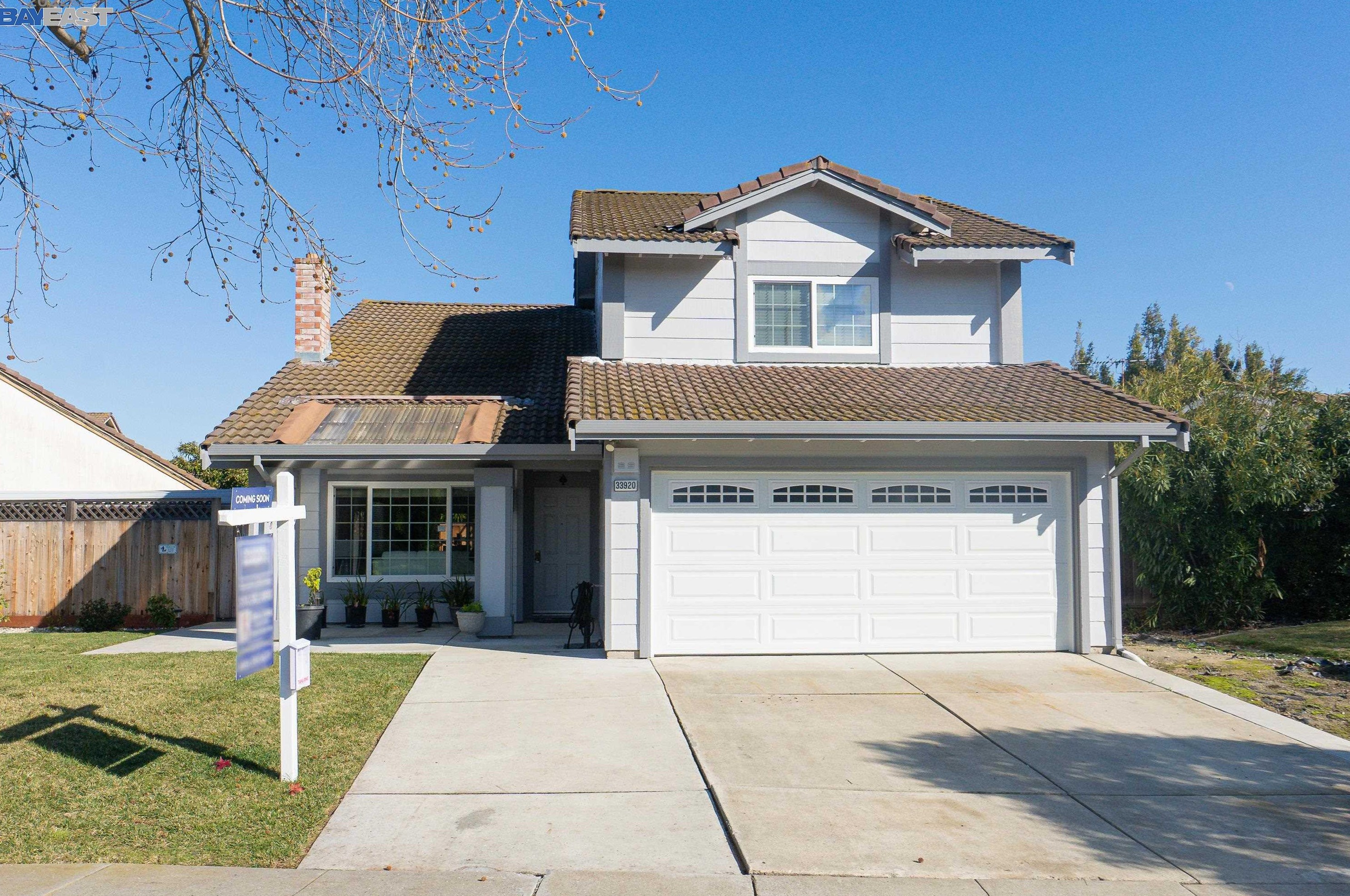 33920 Capulet Cir, Fremont, CA 94555-3439