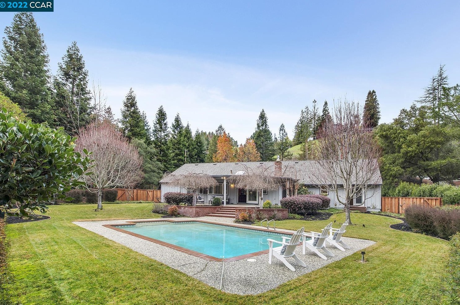 4041 Happy Valley Rd, Lafayette, CA