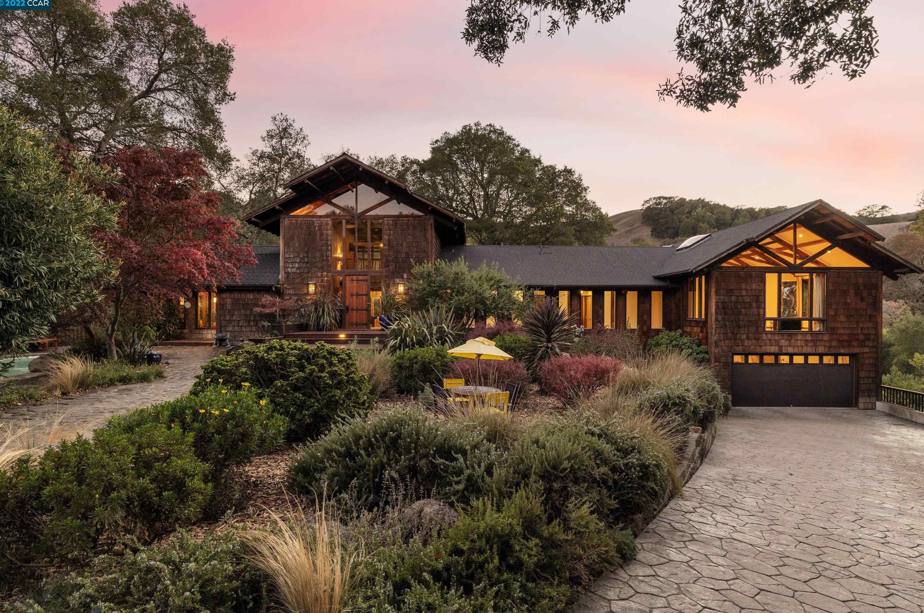 1033 Bollinger Cyn, Moraga, CA 94556