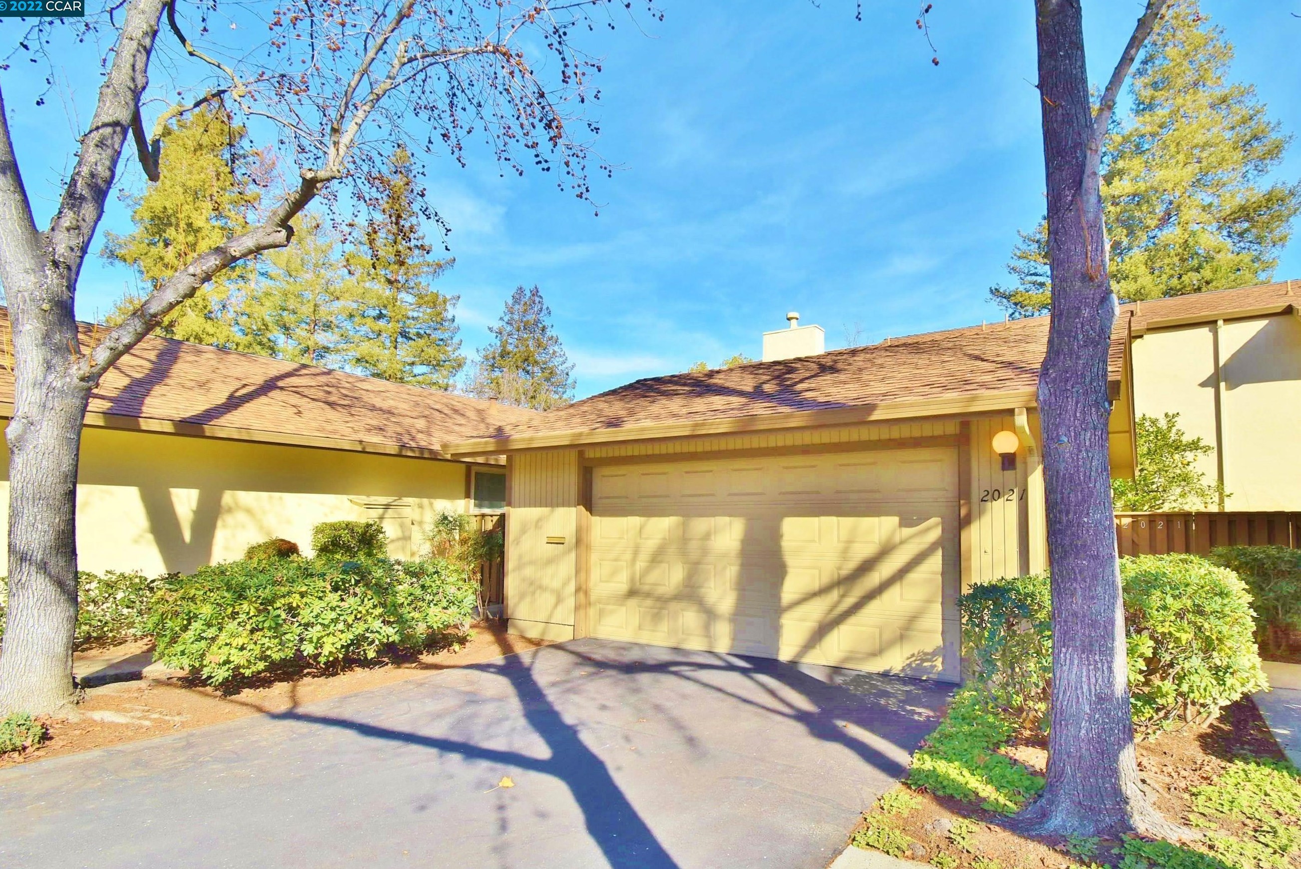 2021 Countrywood Ct, Walnut Creek, CA 94598-1017