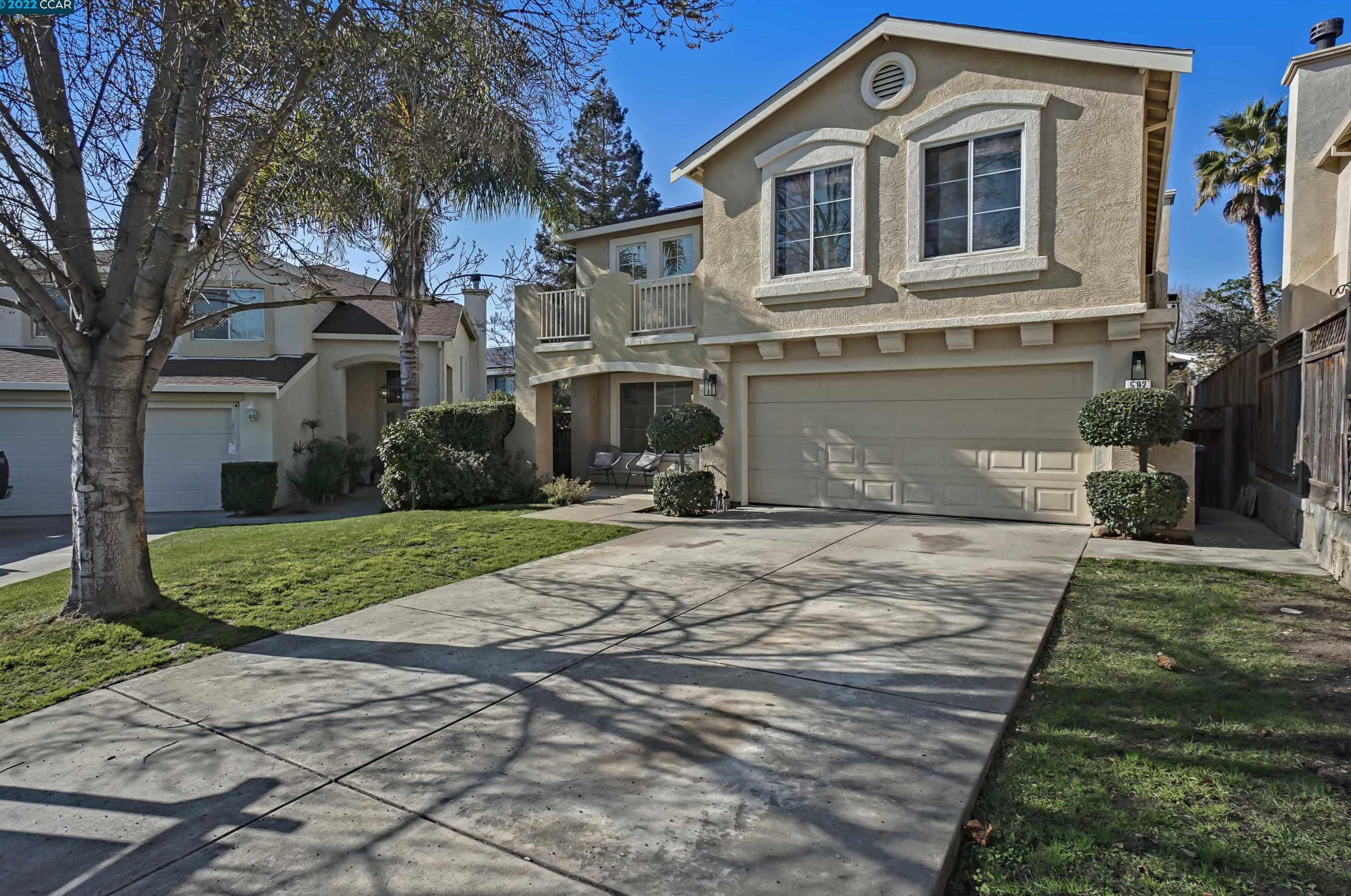 592 Ross Cir, Pacheco, CA 94553