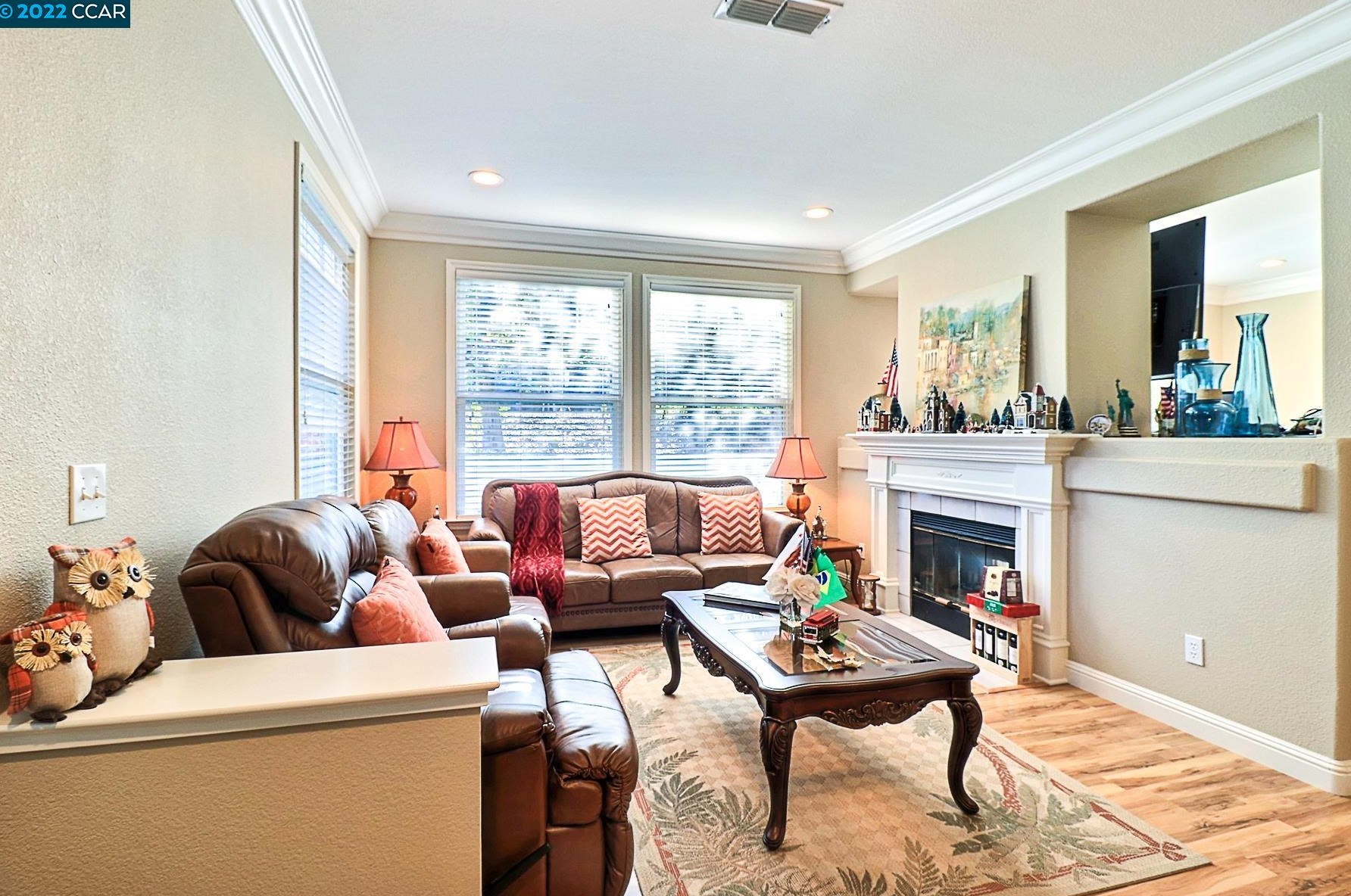 201 Condor Pl, Clayton, CA 94517-1921