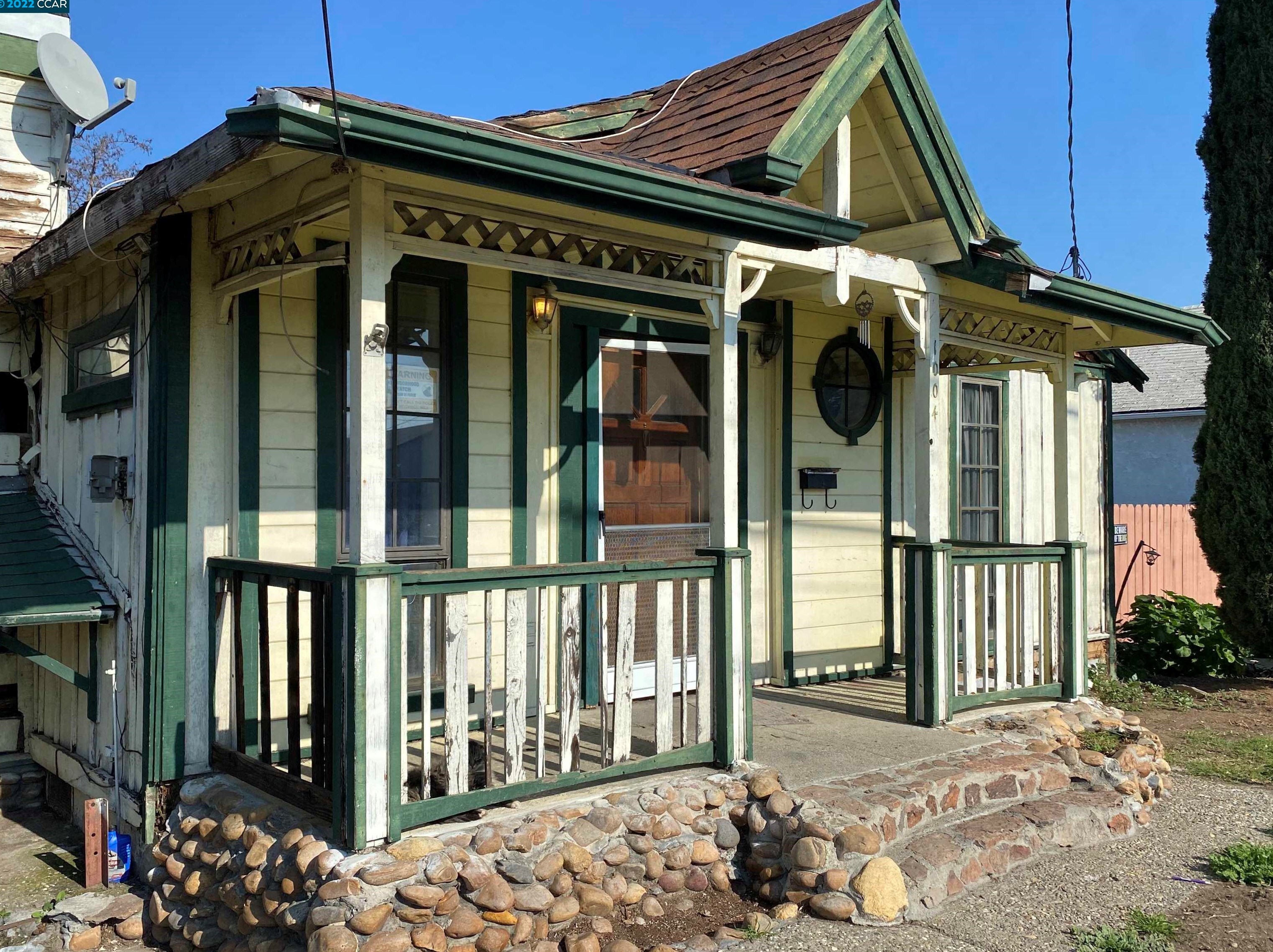 1004 8th St, Antioch, CA 94509-1508
