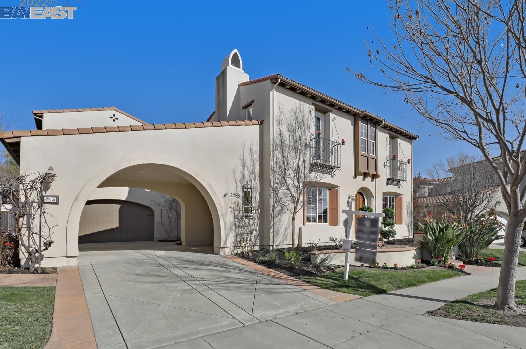 2255 Britannia Dr, San Ramon, CA 94582
