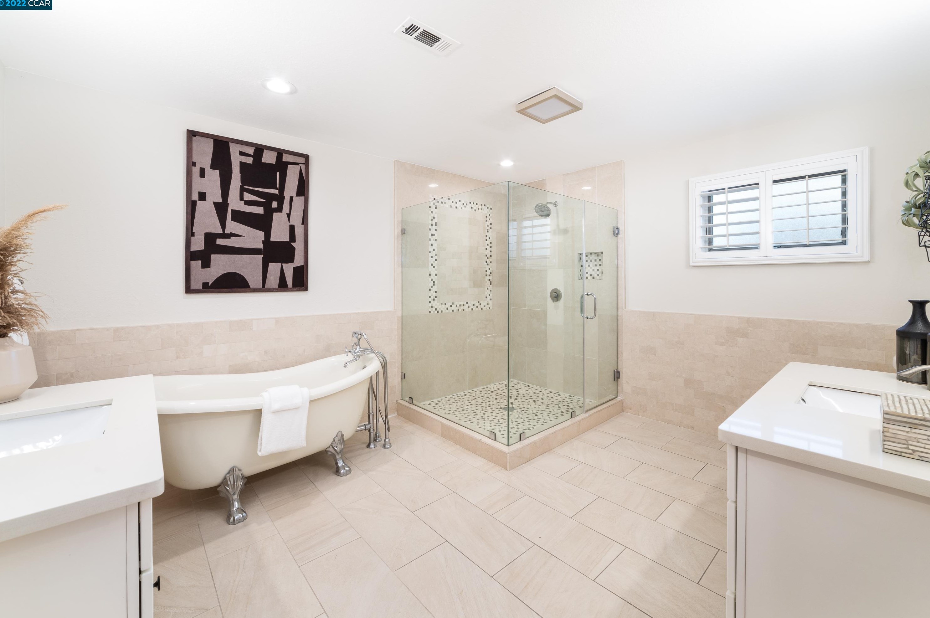 2982 Limestone Rd, Alamo CA  94507-1607 exterior