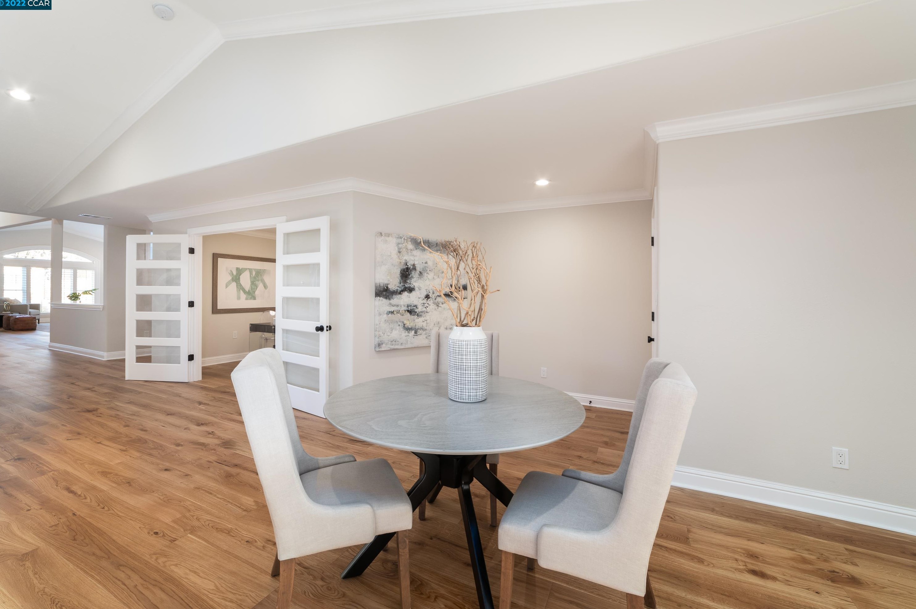 2982 Limestone Rd, Alamo CA  94507-1607 exterior