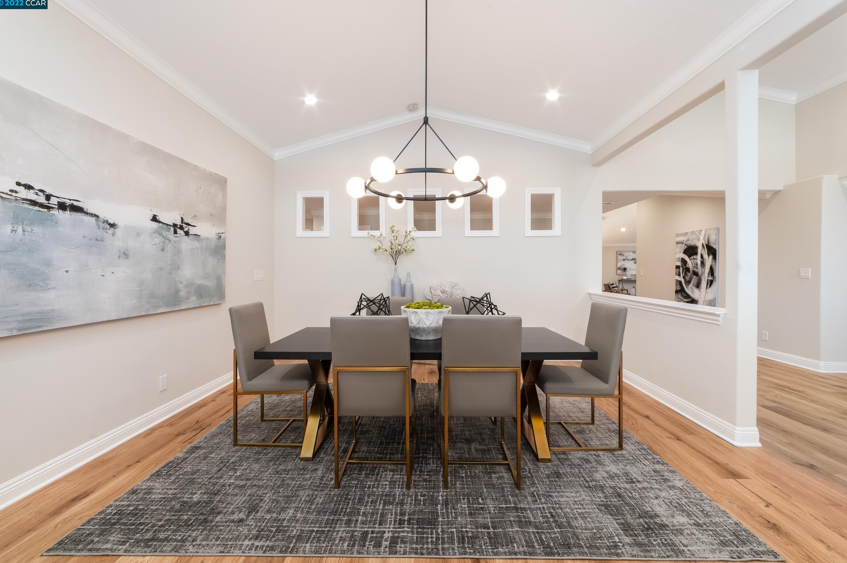 2982 Limestone Rd, Alamo CA  94507-1607 exterior