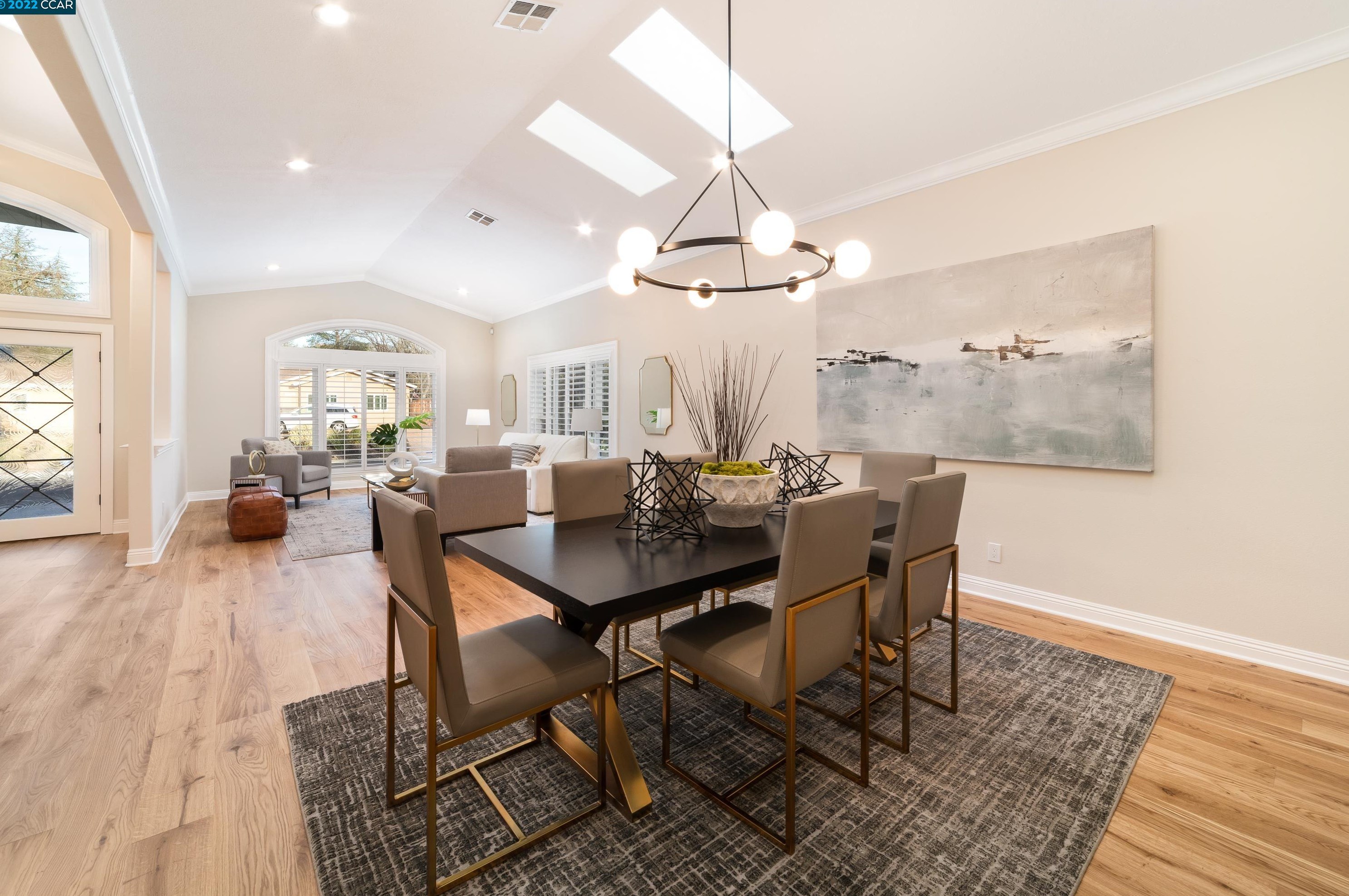 2982 Limestone Rd, Alamo CA  94507-1607 exterior