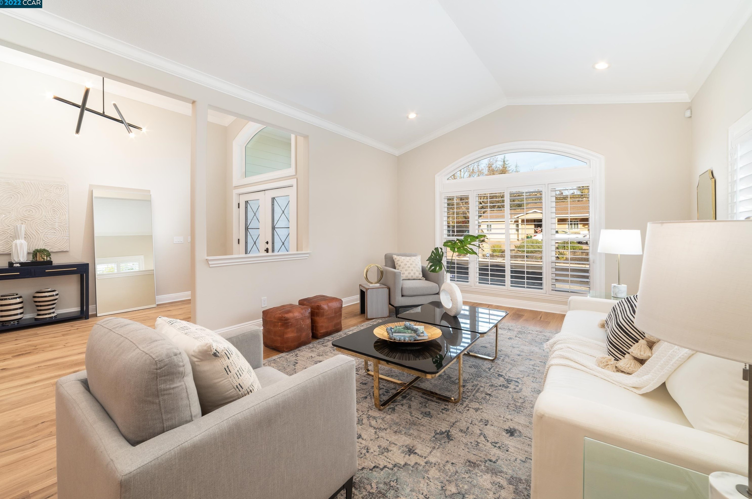 2982 Limestone Rd, Alamo CA  94507-1607 exterior