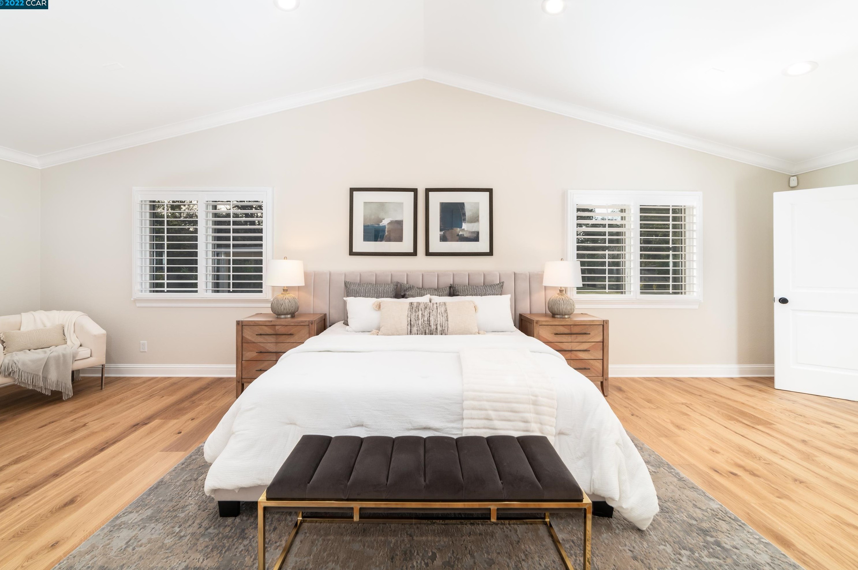 2982 Limestone Rd, Alamo CA  94507-1607 exterior