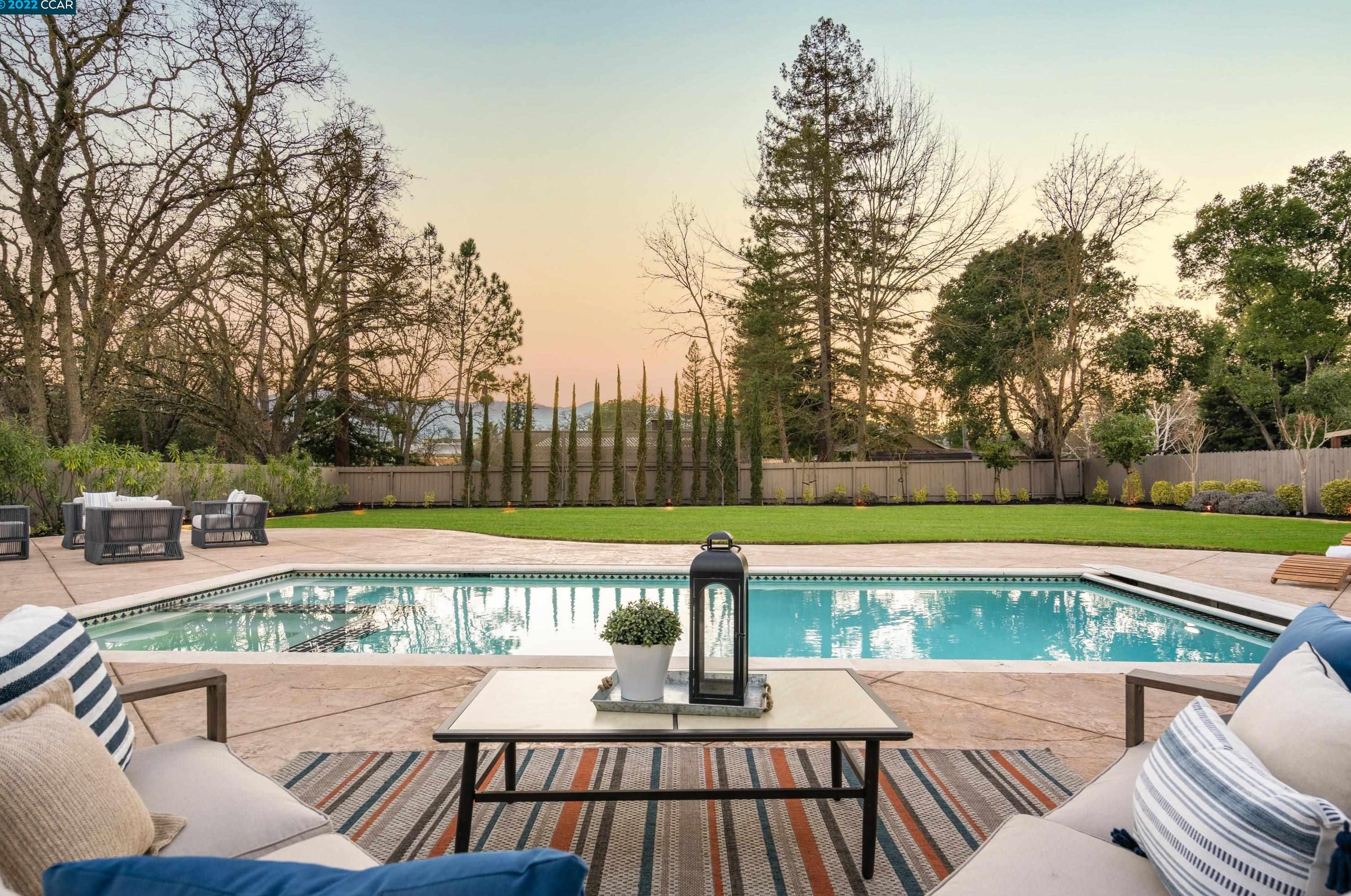 2982 Limestone Rd, Alamo CA  94507-1607 exterior