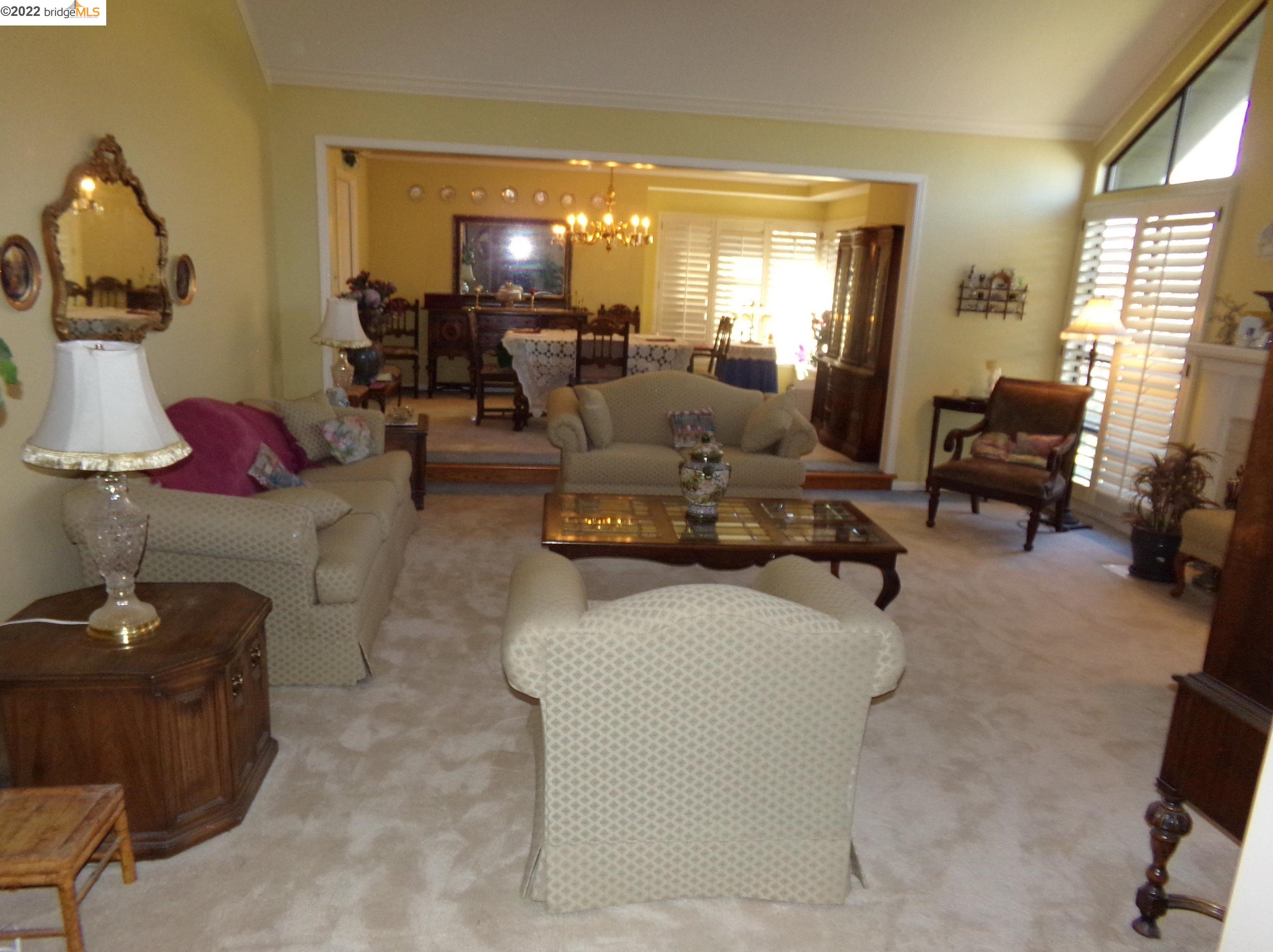 1311 Mt View Blvd, Walnut Creek, CA 94596-6042